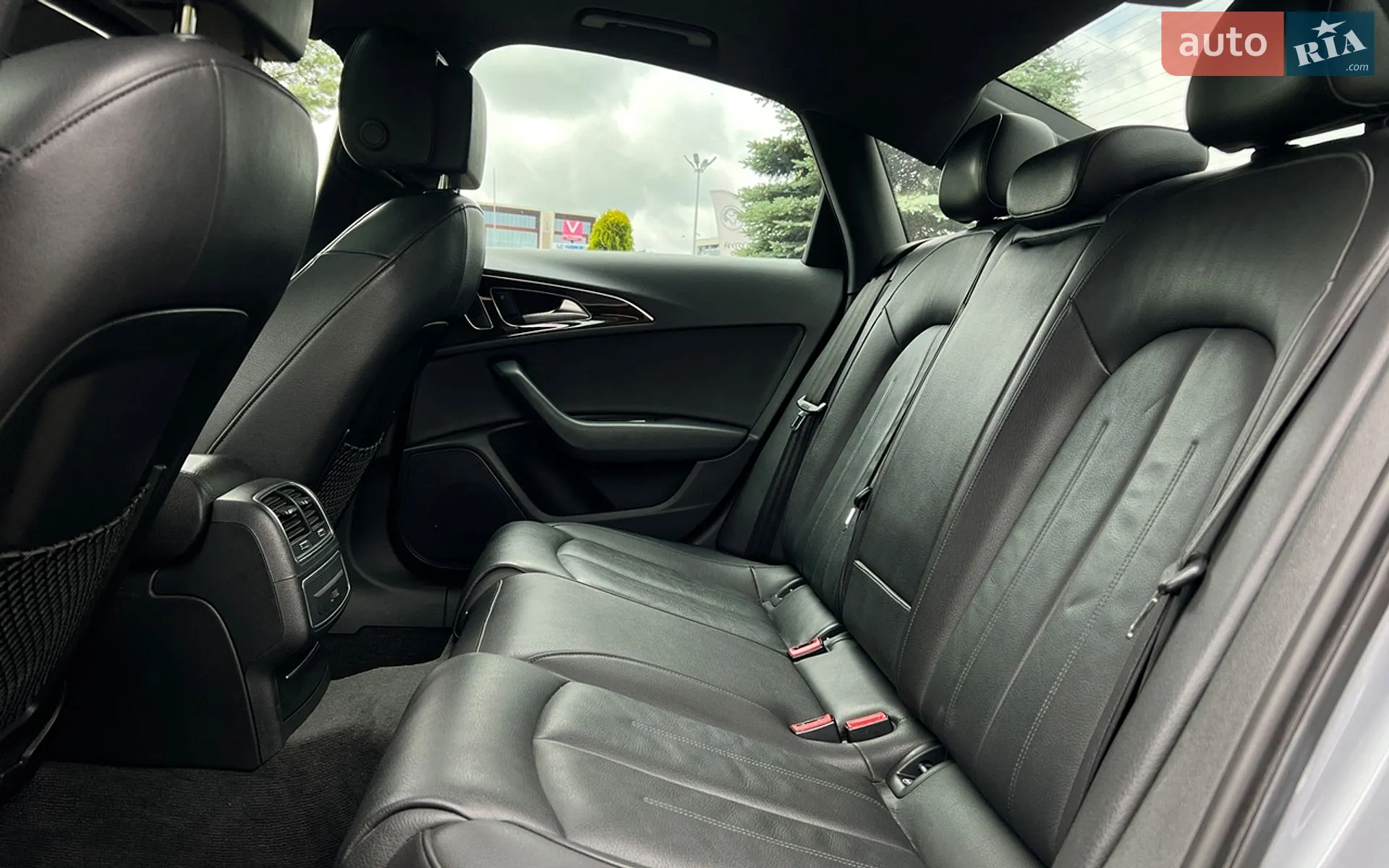 2017 Audi A6 - мініатюра 24