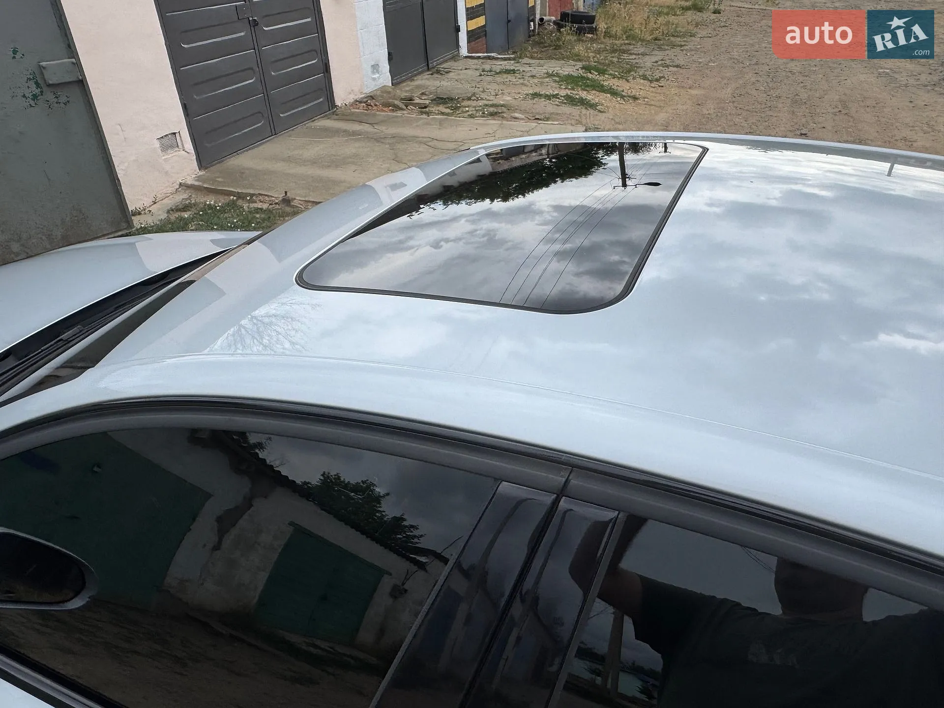 2014 Audi A6 - мініатюра 13