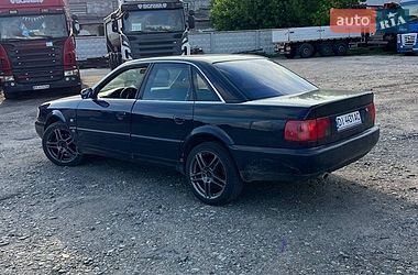 Седан Audi A6 1996 в Хмельницком