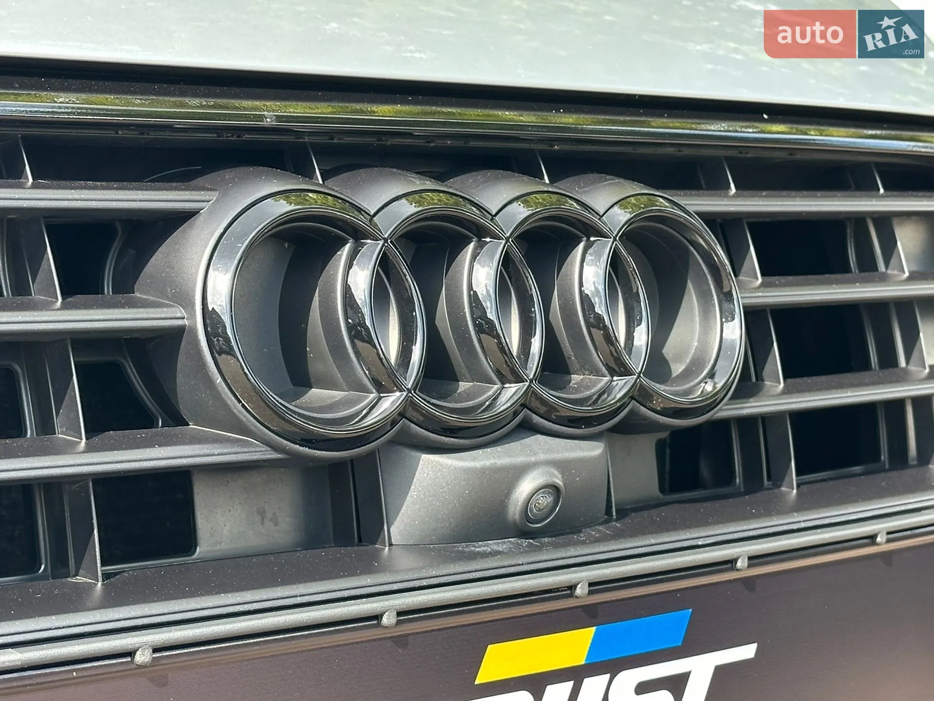 2019 Audi A6 - мініатюра 8