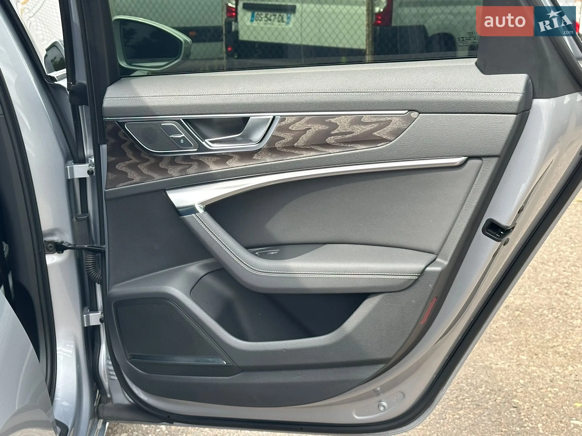 2019 Audi A6 - мініатюра 40