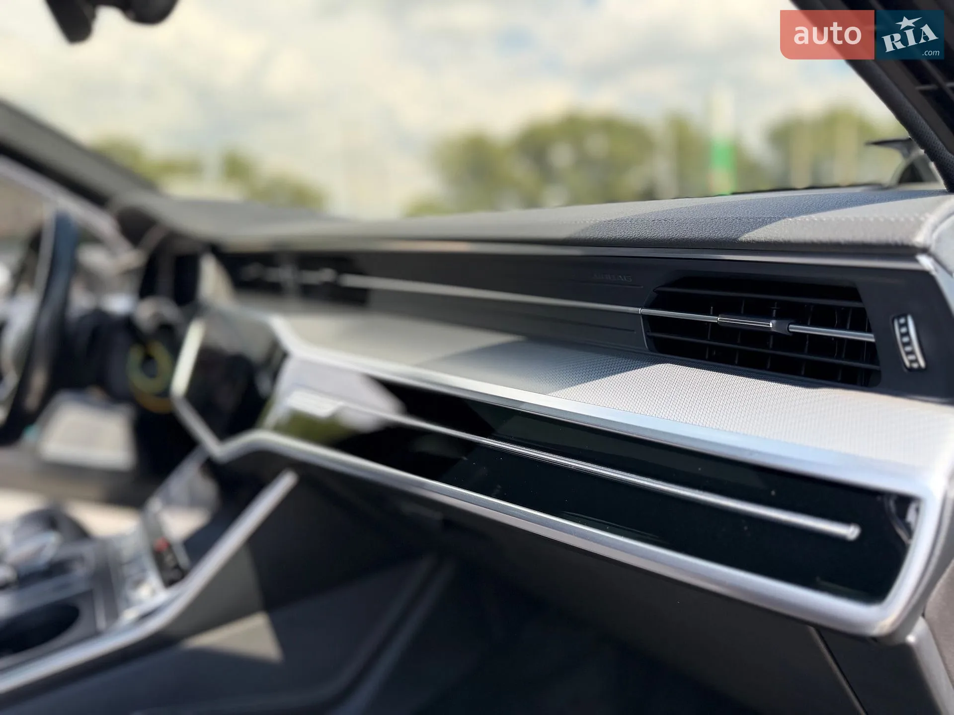 2018 Audi A6 - мініатюра 35