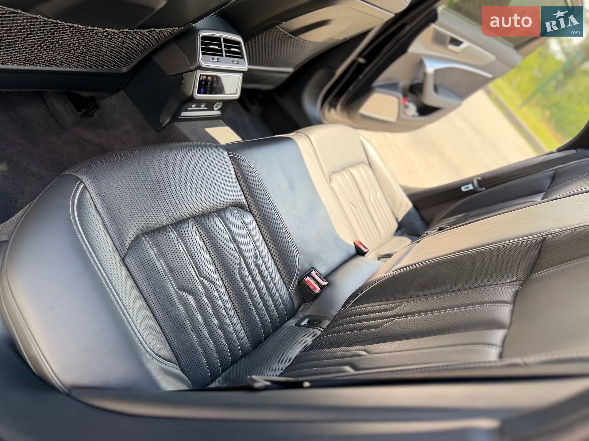 2018 Audi A6 - мініатюра 58