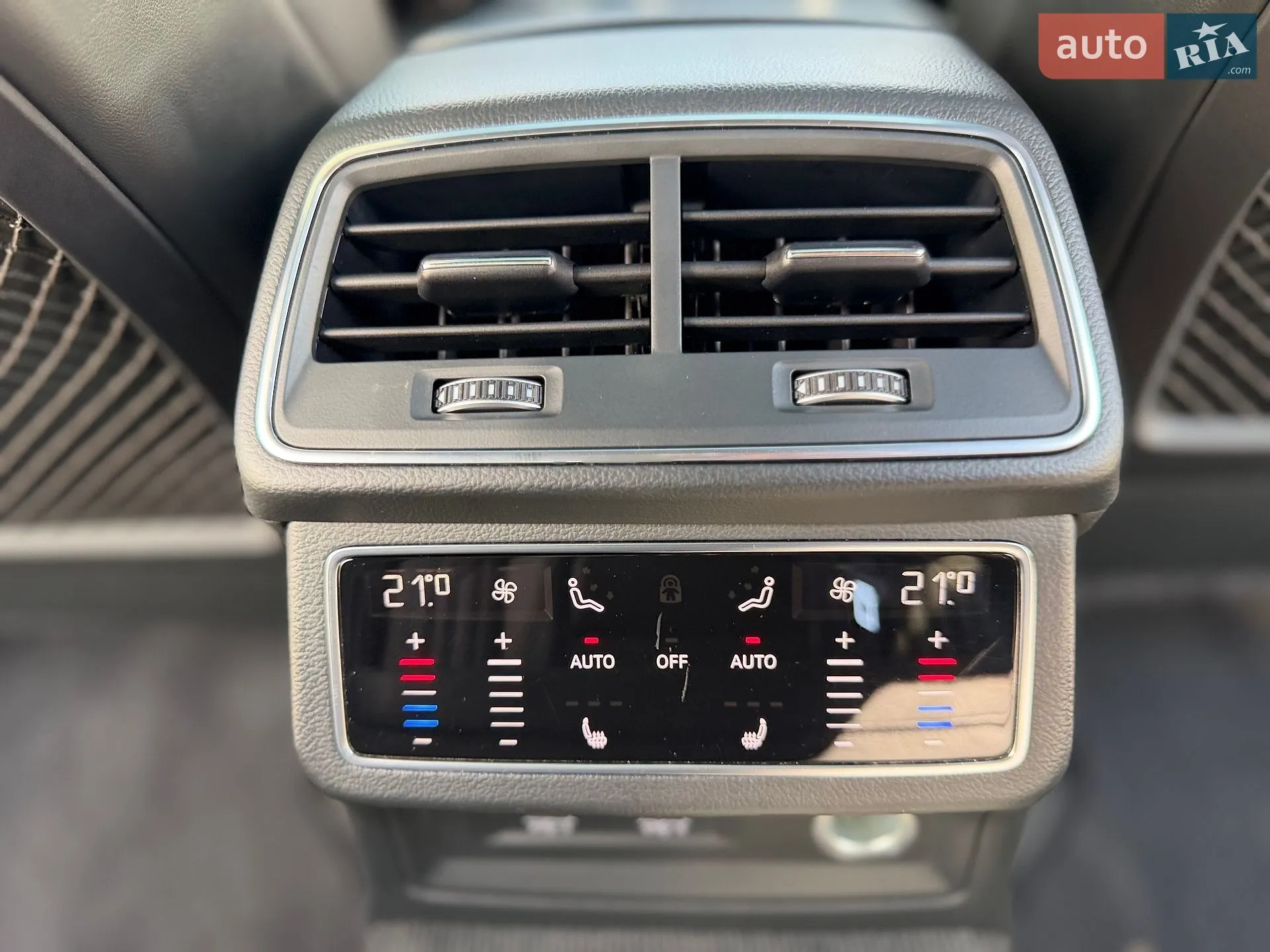 2018 Audi A6 - мініатюра 63