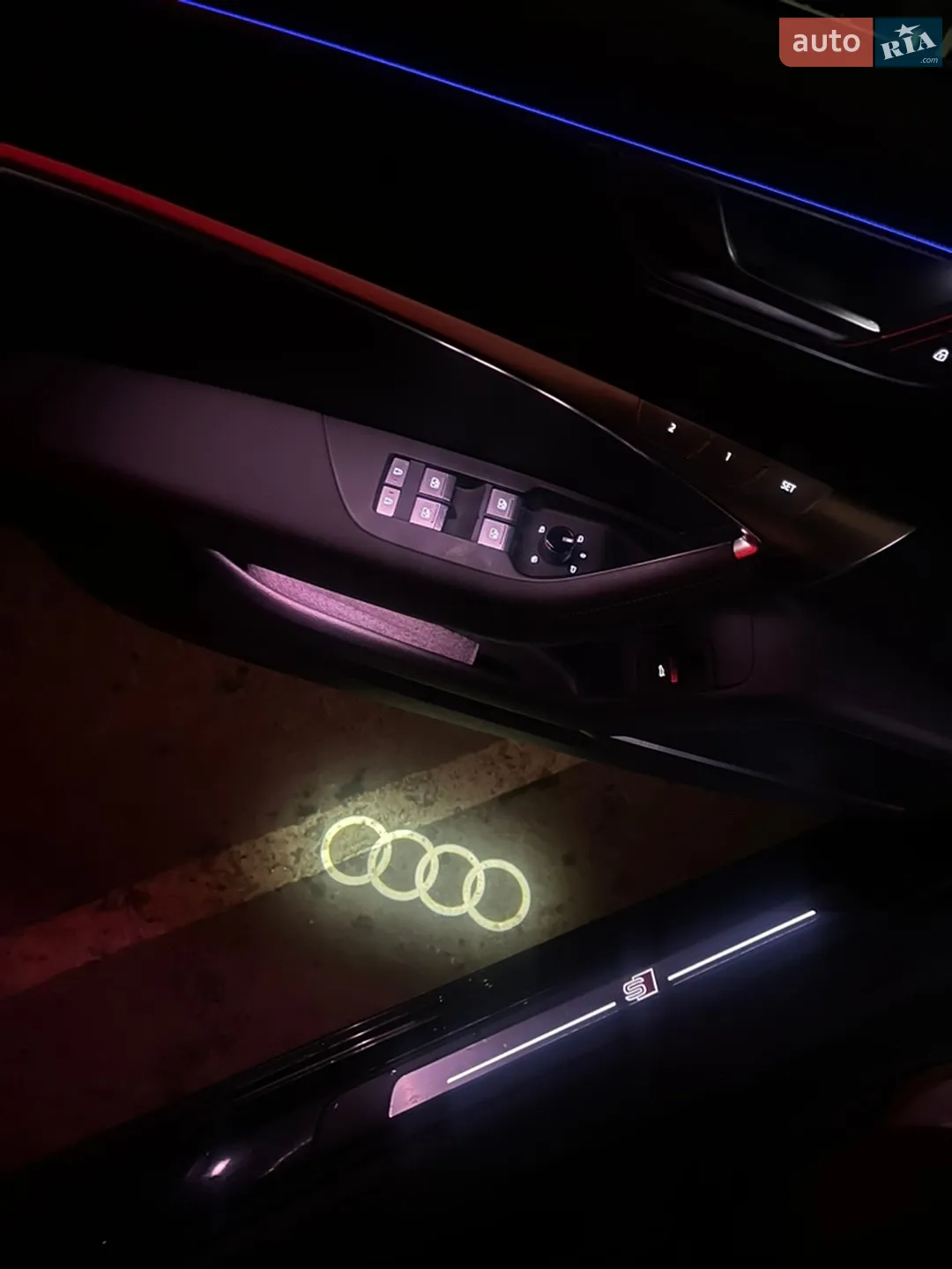 2020 Audi A6 - мініатюра 47