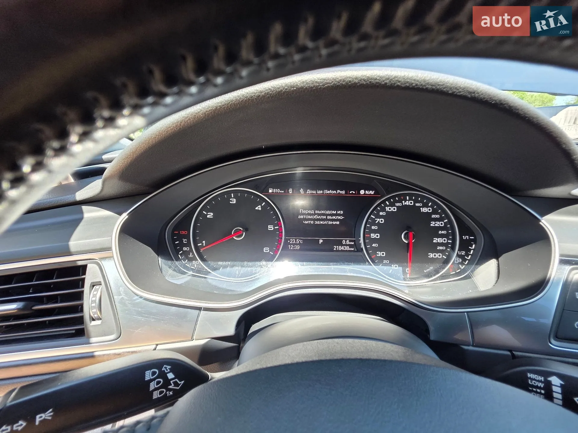 2016 Audi A6 - мініатюра 19