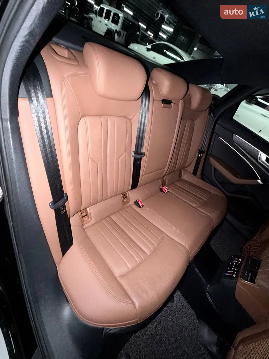 2020 Audi A6 - мініатюра 17