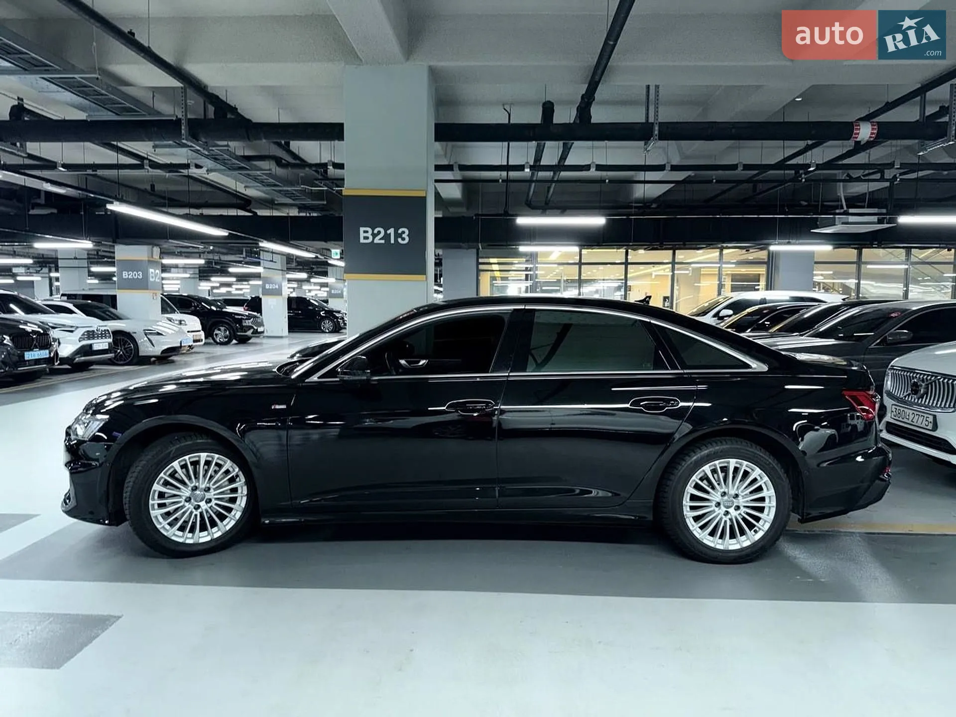 2020 Audi A6 - мініатюра 10