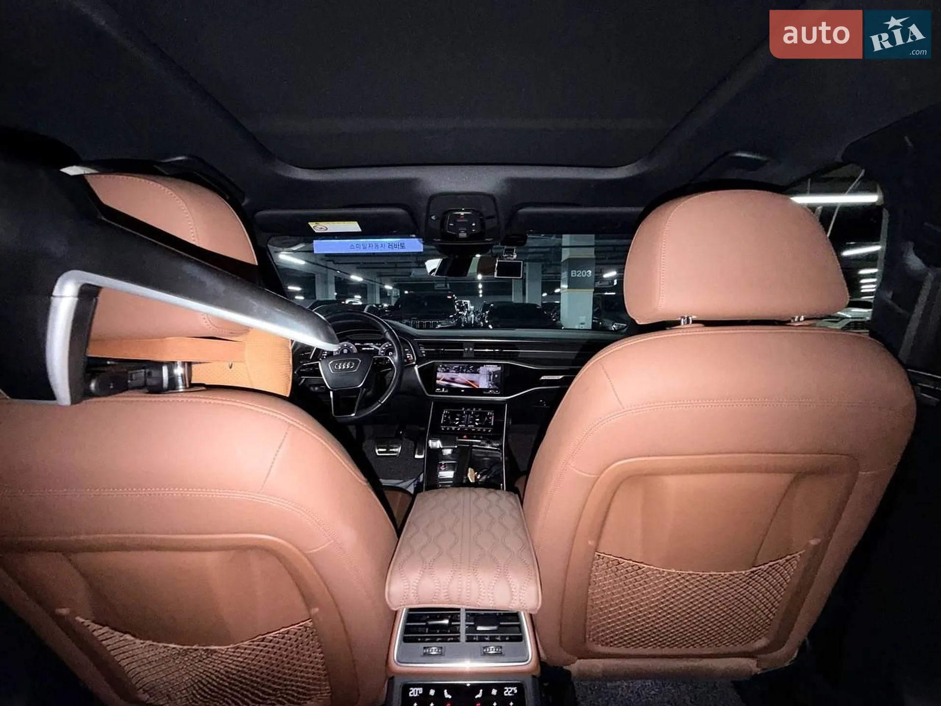 2020 Audi A6 - мініатюра 20