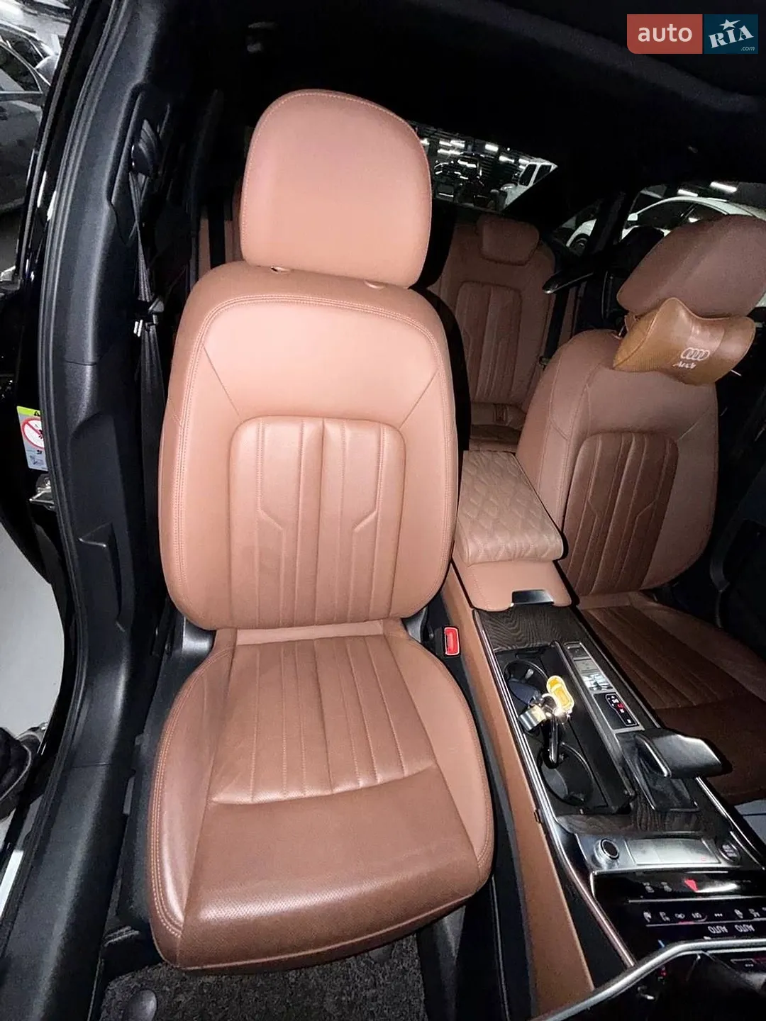 2020 Audi A6 - мініатюра 22