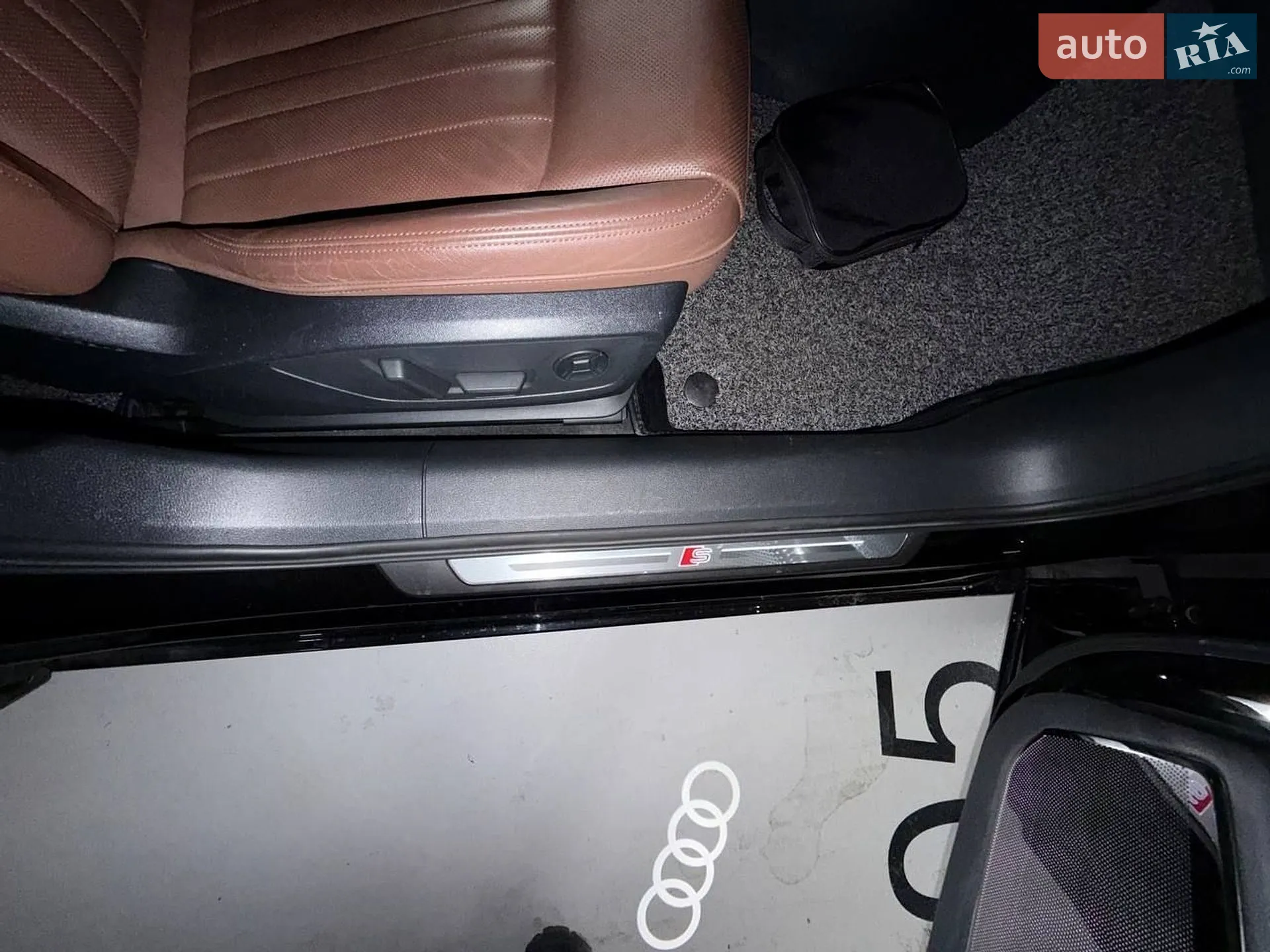 2020 Audi A6 - мініатюра 23