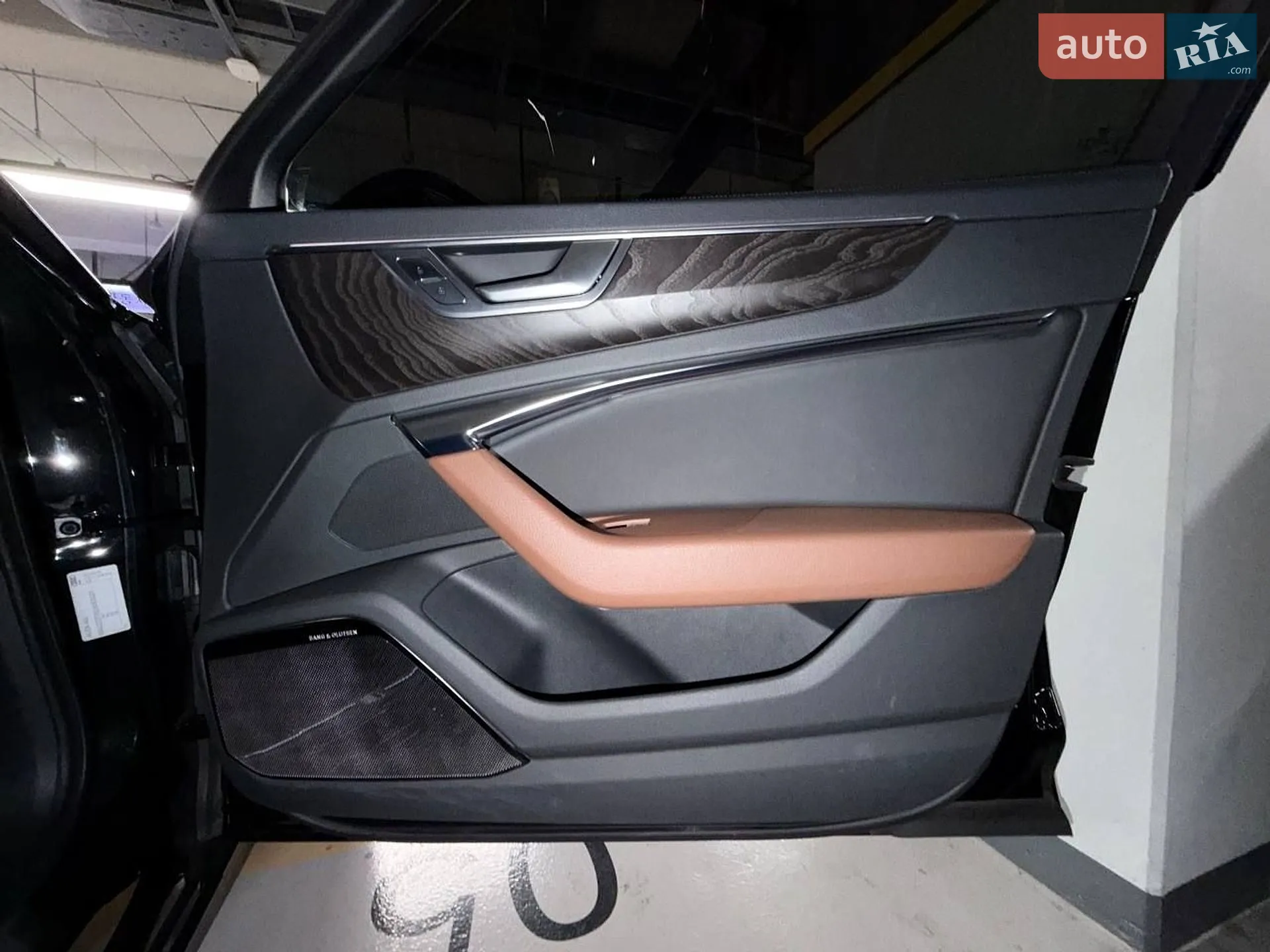 2020 Audi A6 - мініатюра 27