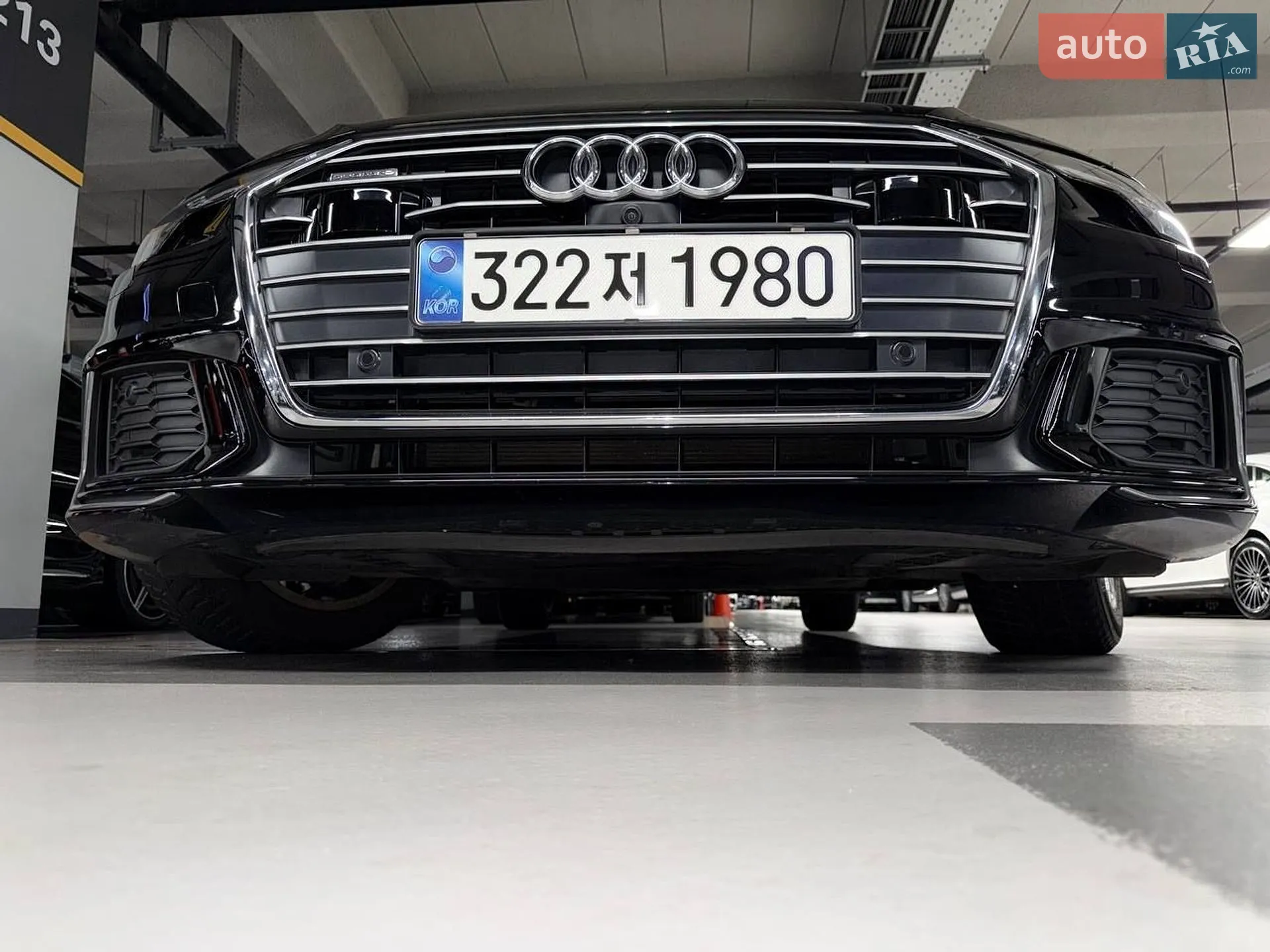 2020 Audi A6 - мініатюра 32