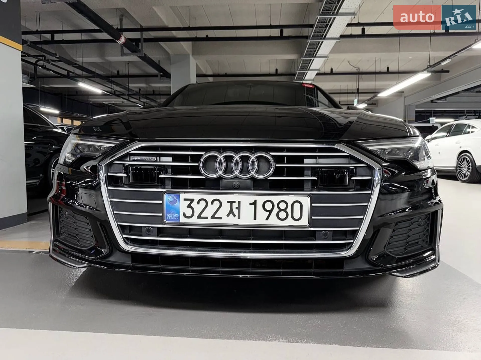 2020 Audi A6 - мініатюра 33