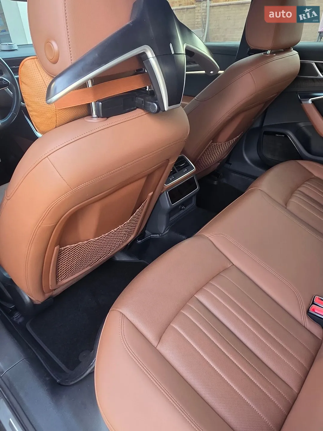 2020 Audi A6 - мініатюра 53