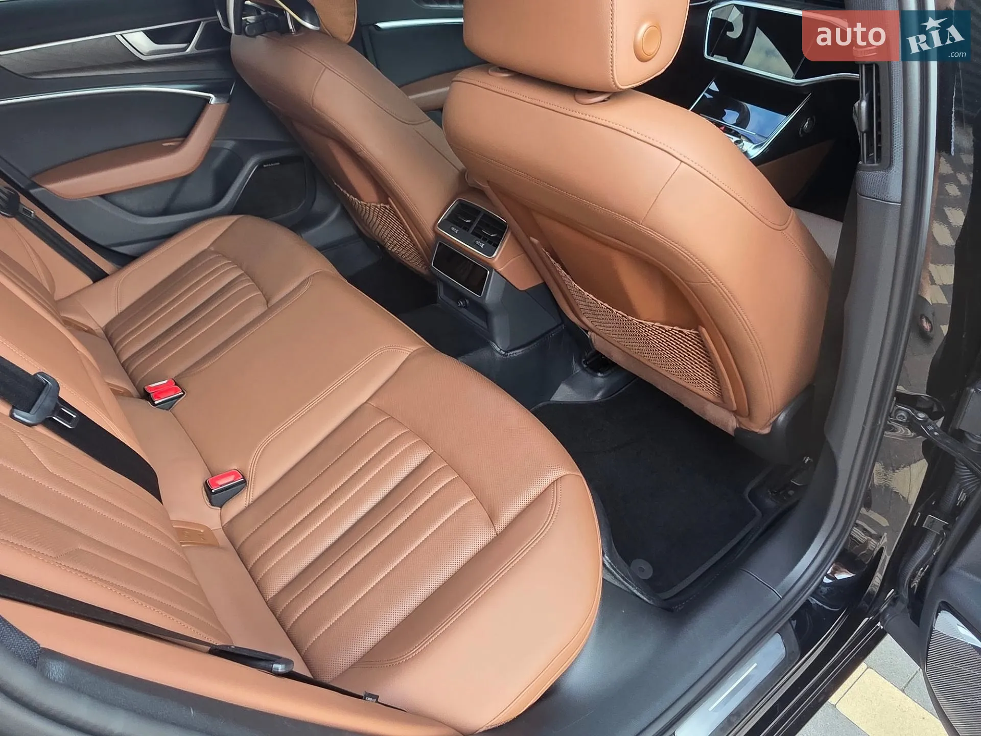2020 Audi A6 - мініатюра 54