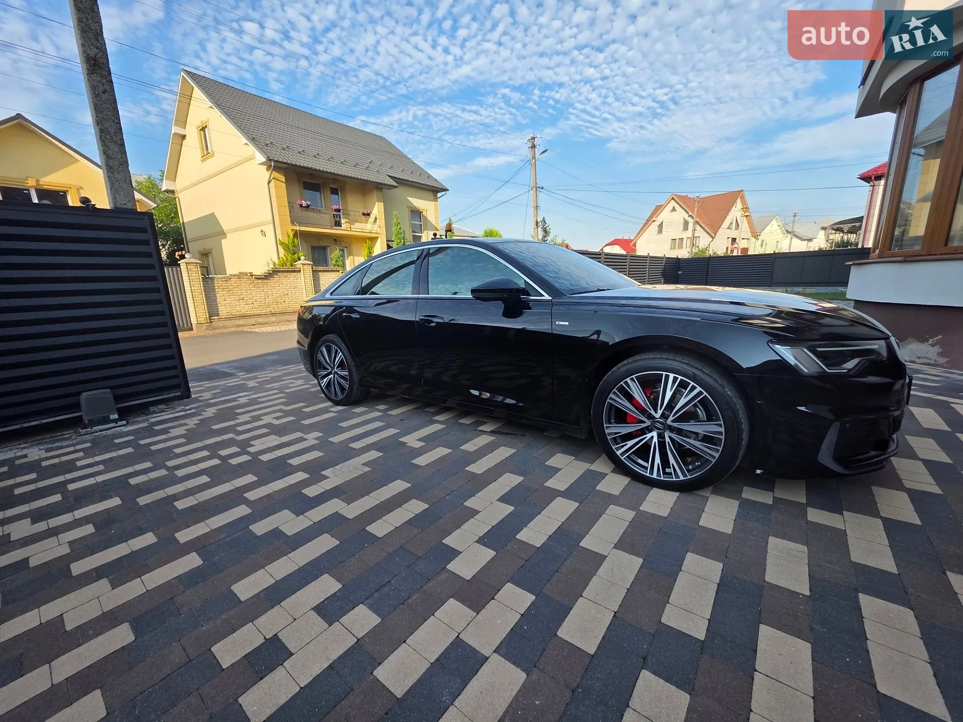 2020 Audi A6 - мініатюра 6