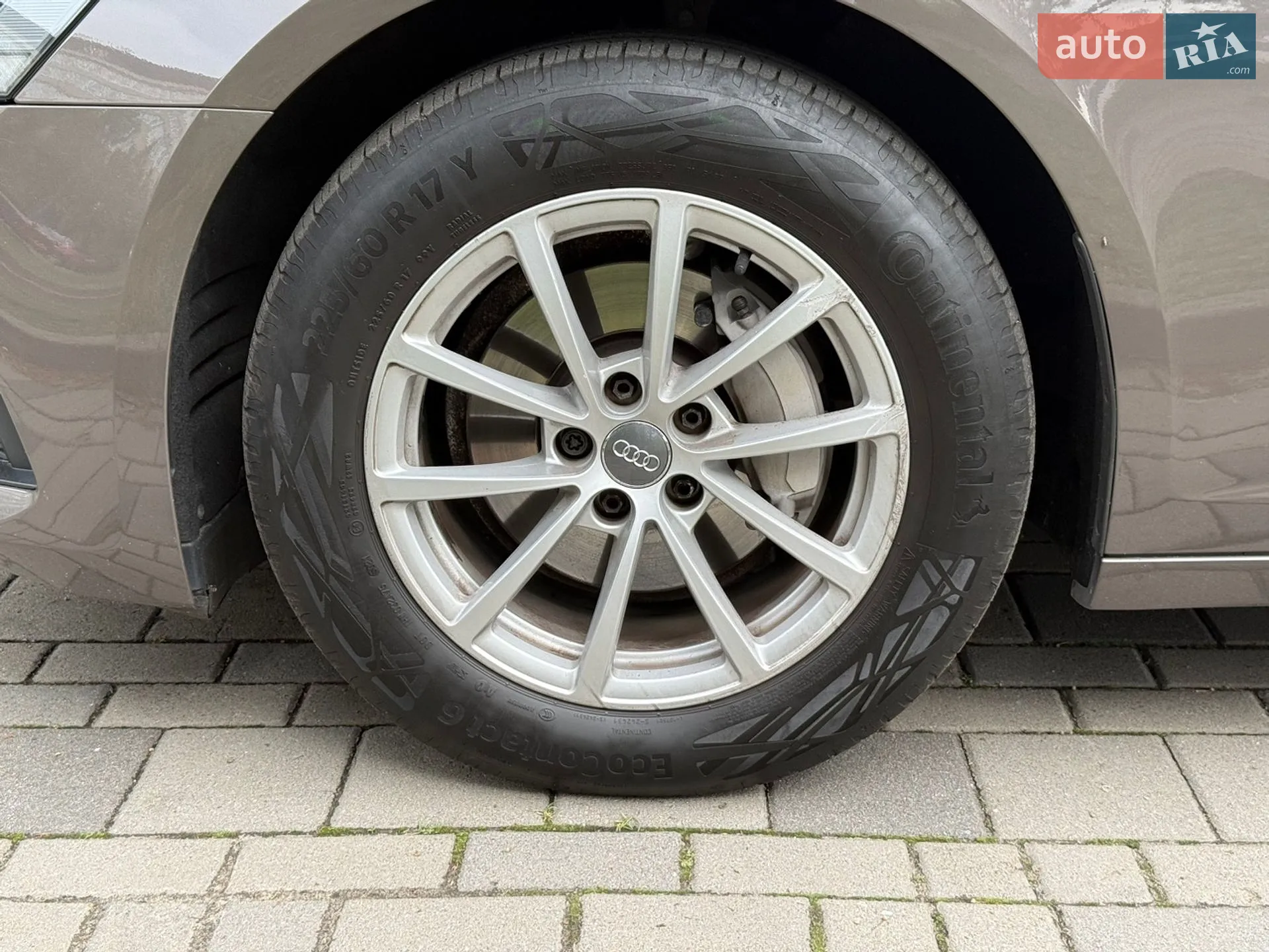 2018 Audi A6 - мініатюра 20