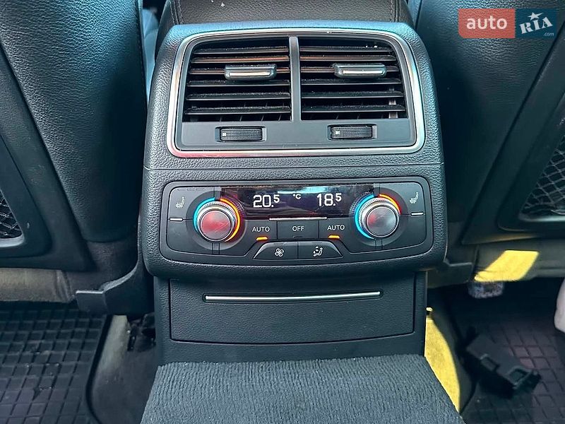 Седан Audi A6 2011 в Житомире