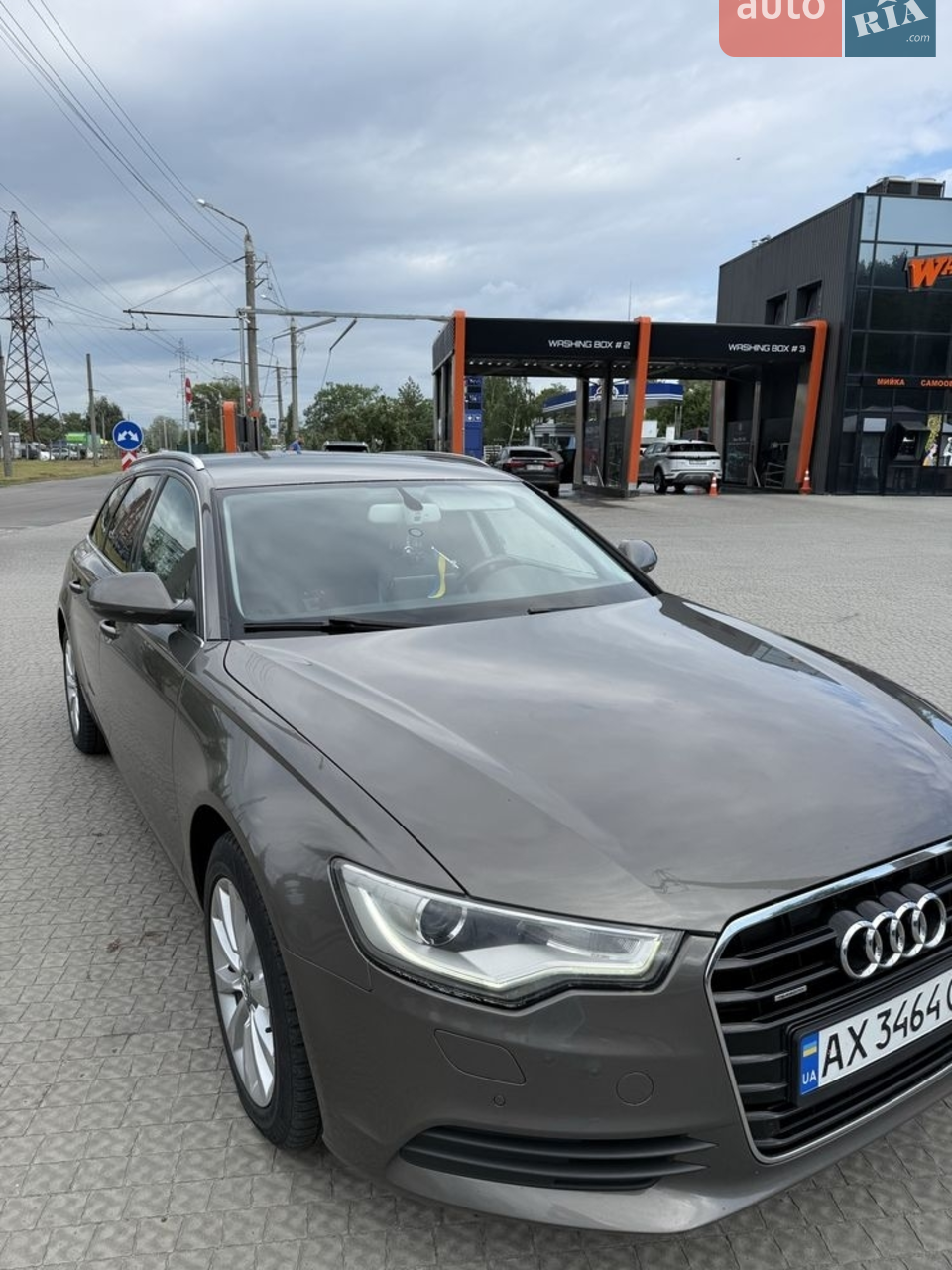 2013 Audi A6 - мініатюра 22