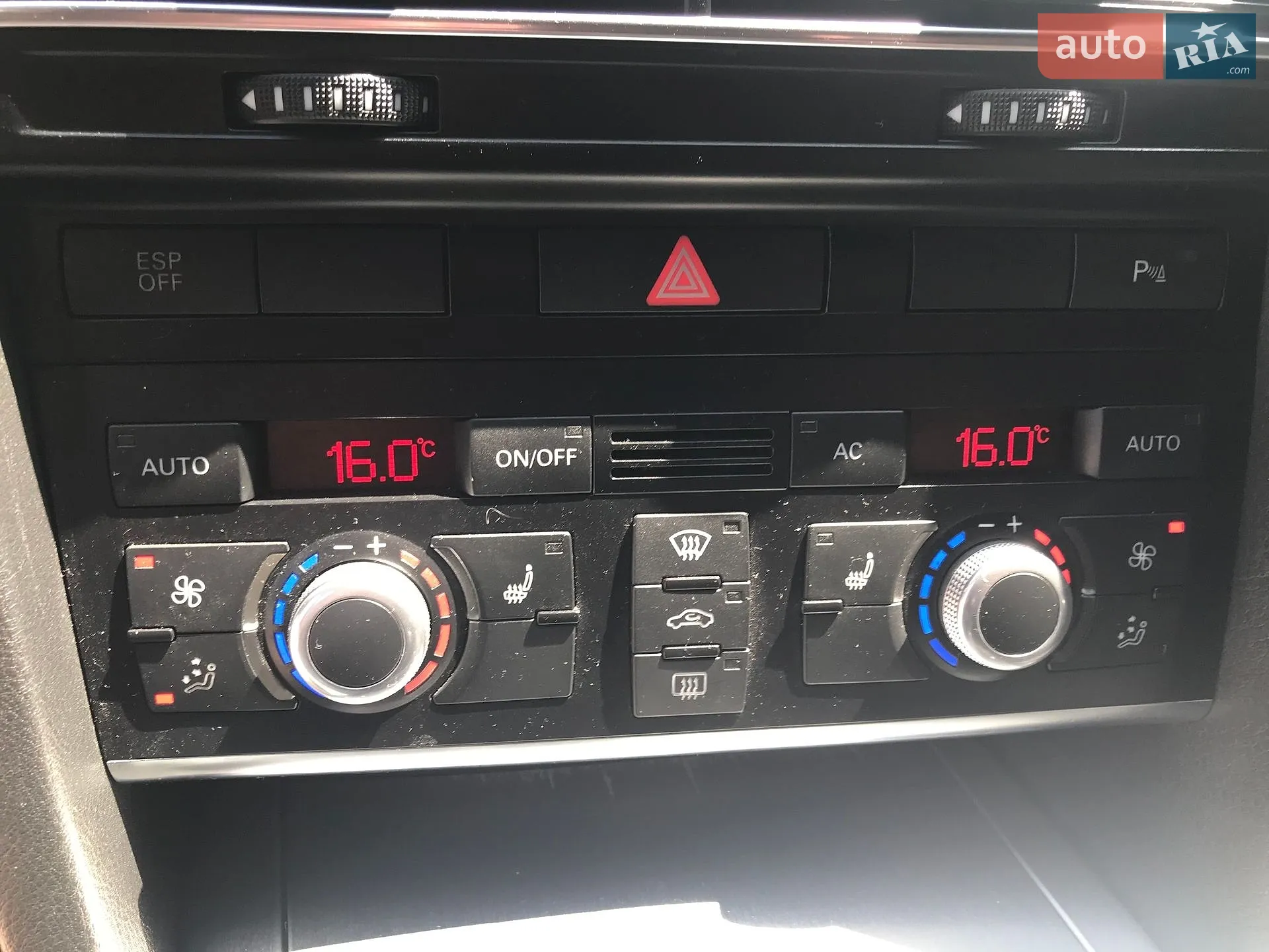 2010 Audi A6 - мініатюра 28