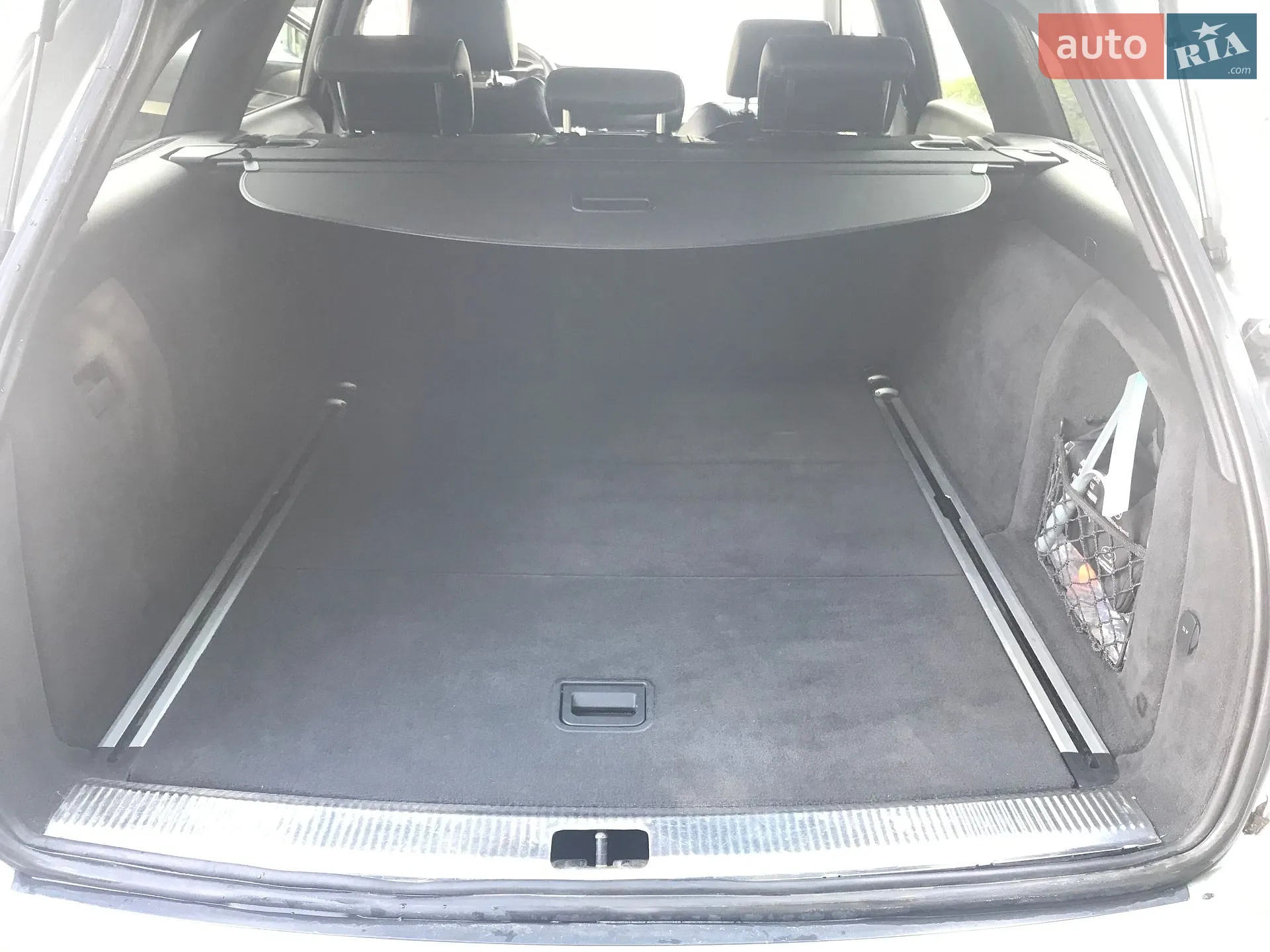 2010 Audi A6 - мініатюра 33