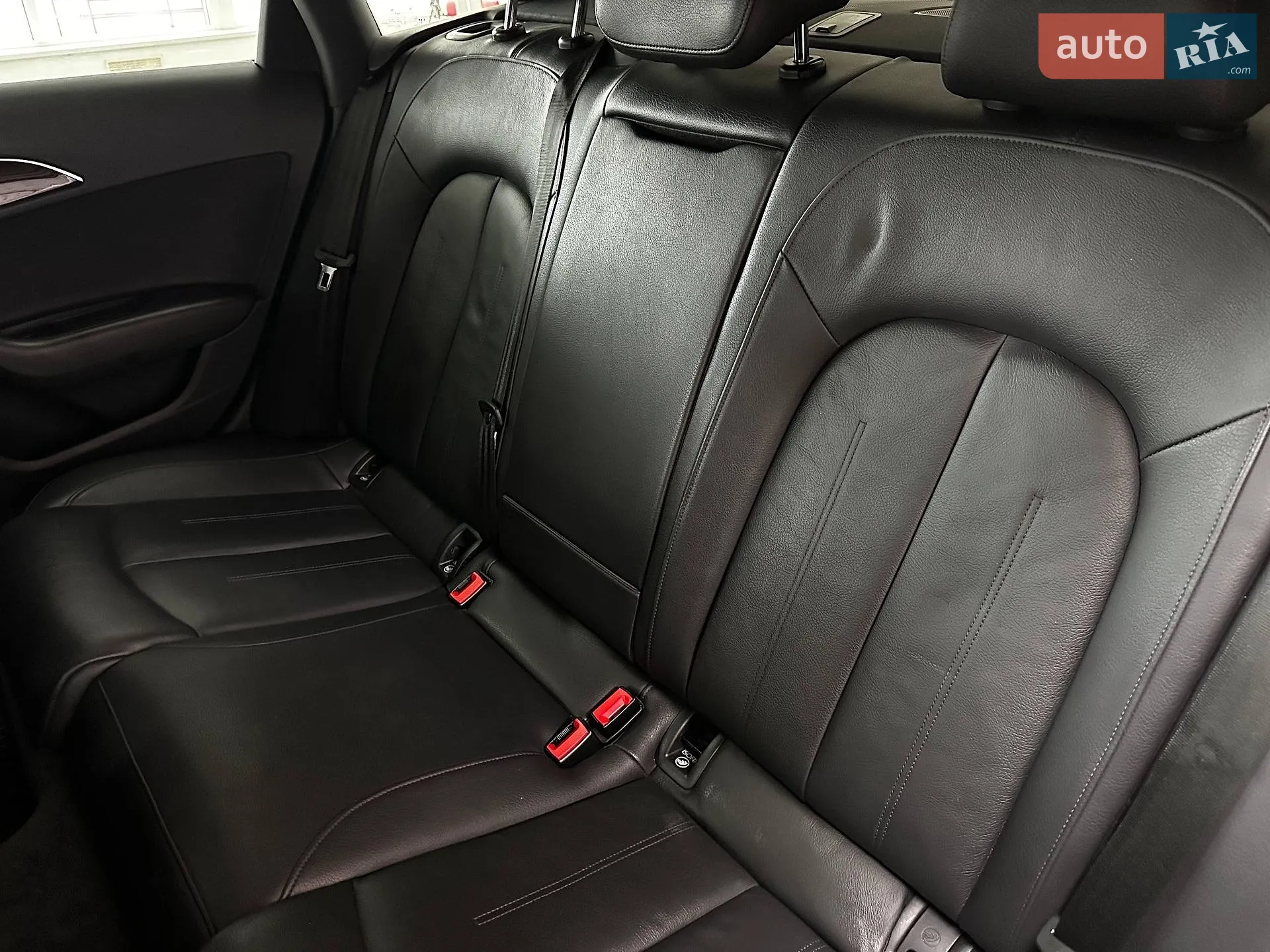 2014 Audi A6 - мініатюра 26