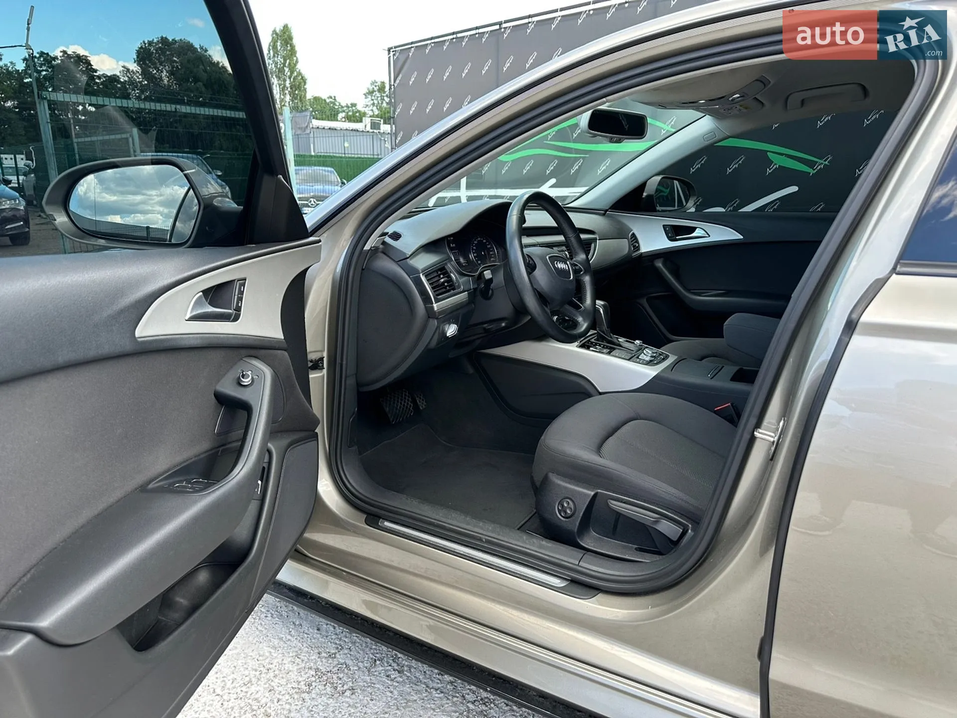 2017 Audi A6 - мініатюра 6