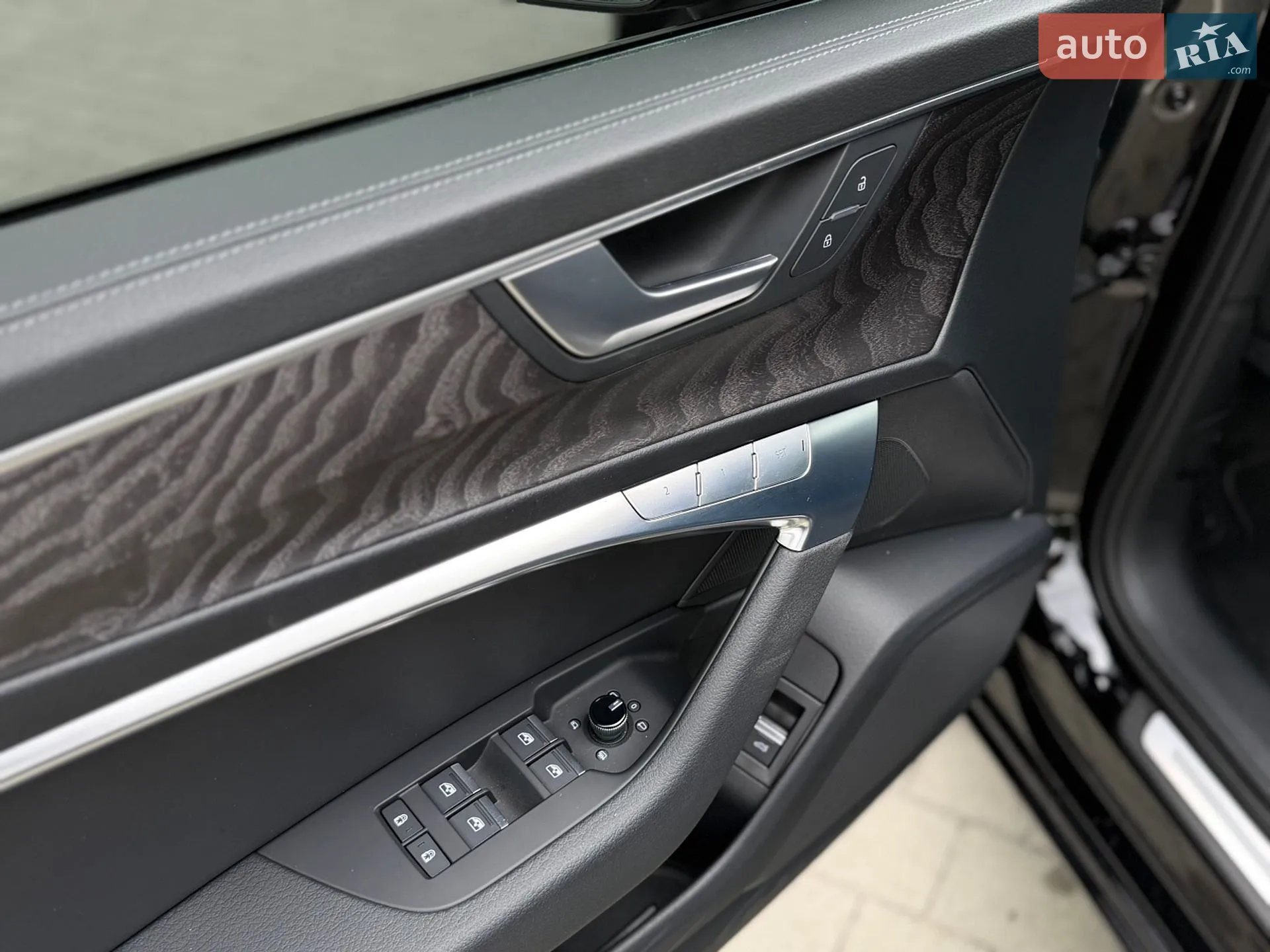 2024 Audi A6 - мініатюра 18