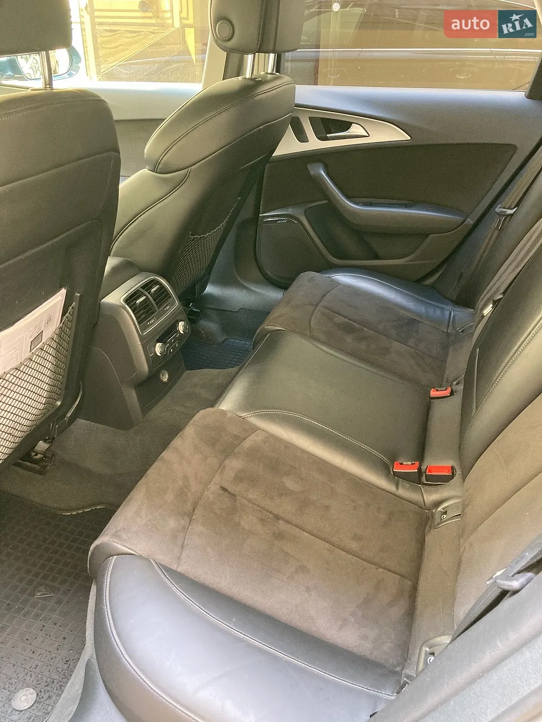 2014 Audi A6 - мініатюра 31
