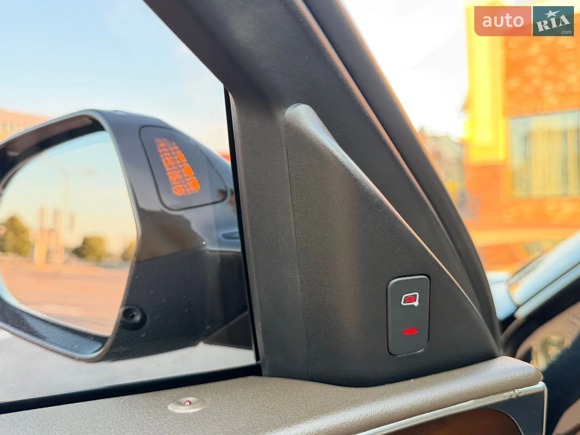 2014 Audi A6 - мініатюра 15