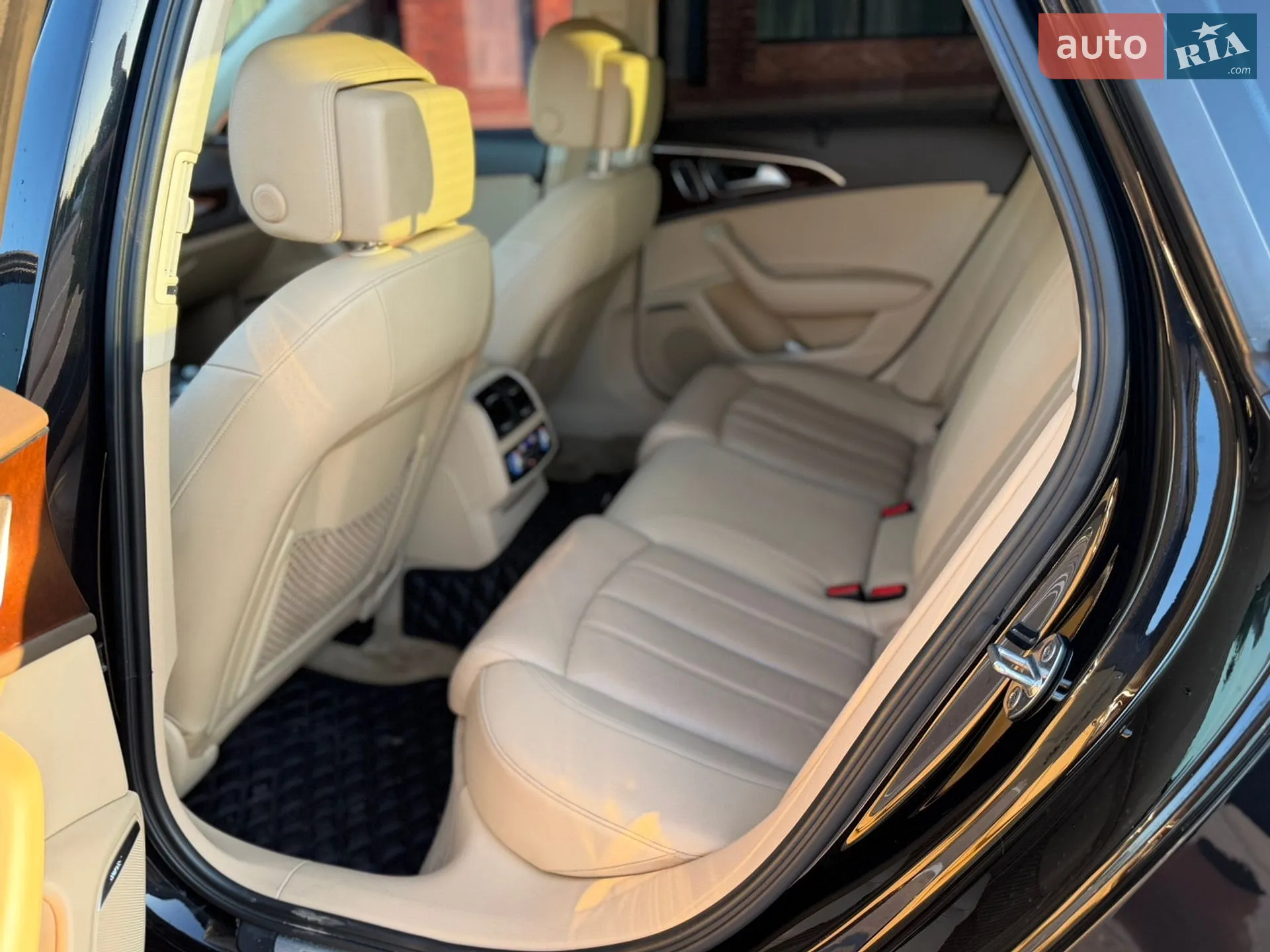 2014 Audi A6 - мініатюра 18