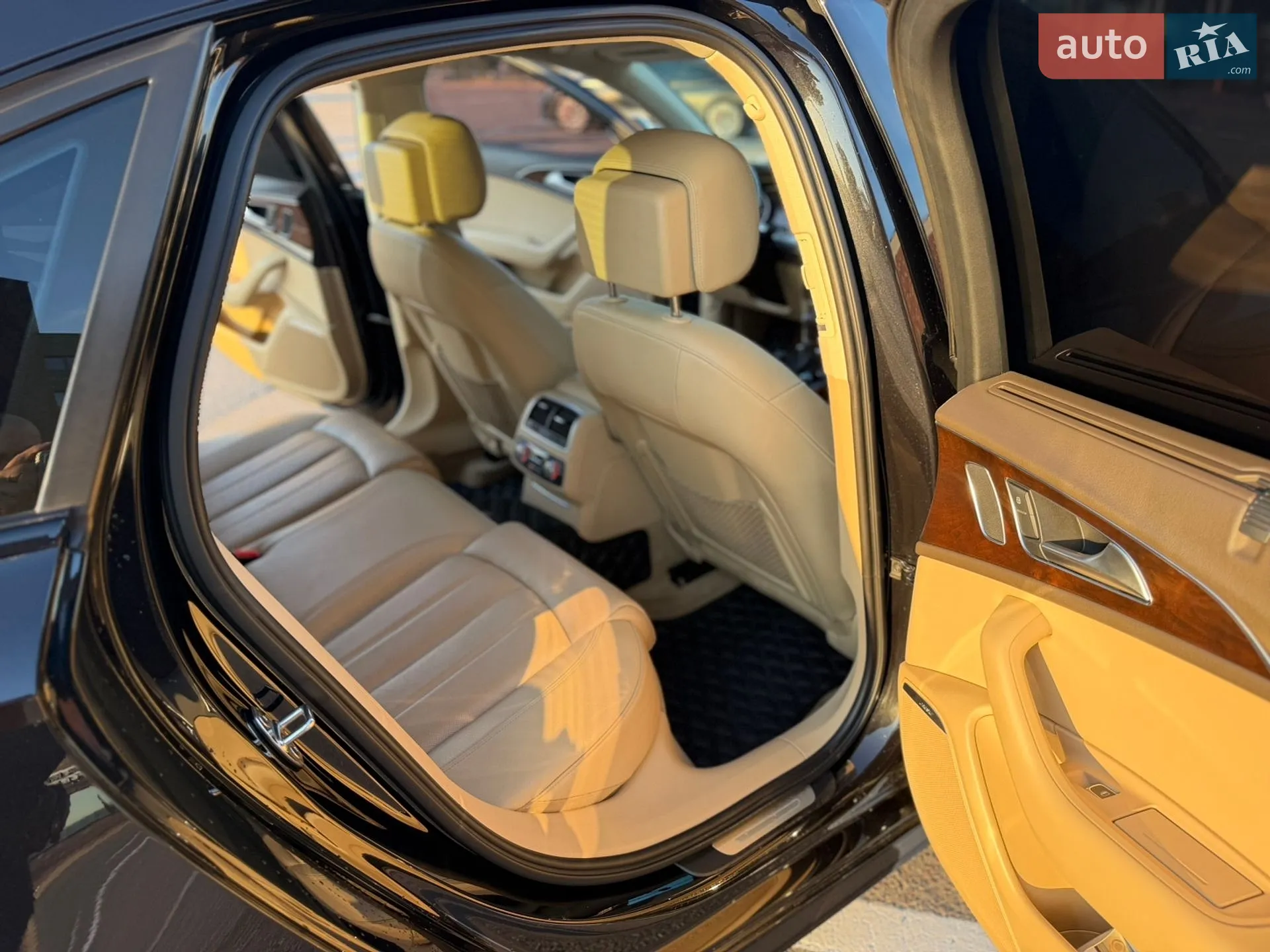 2014 Audi A6 - мініатюра 20