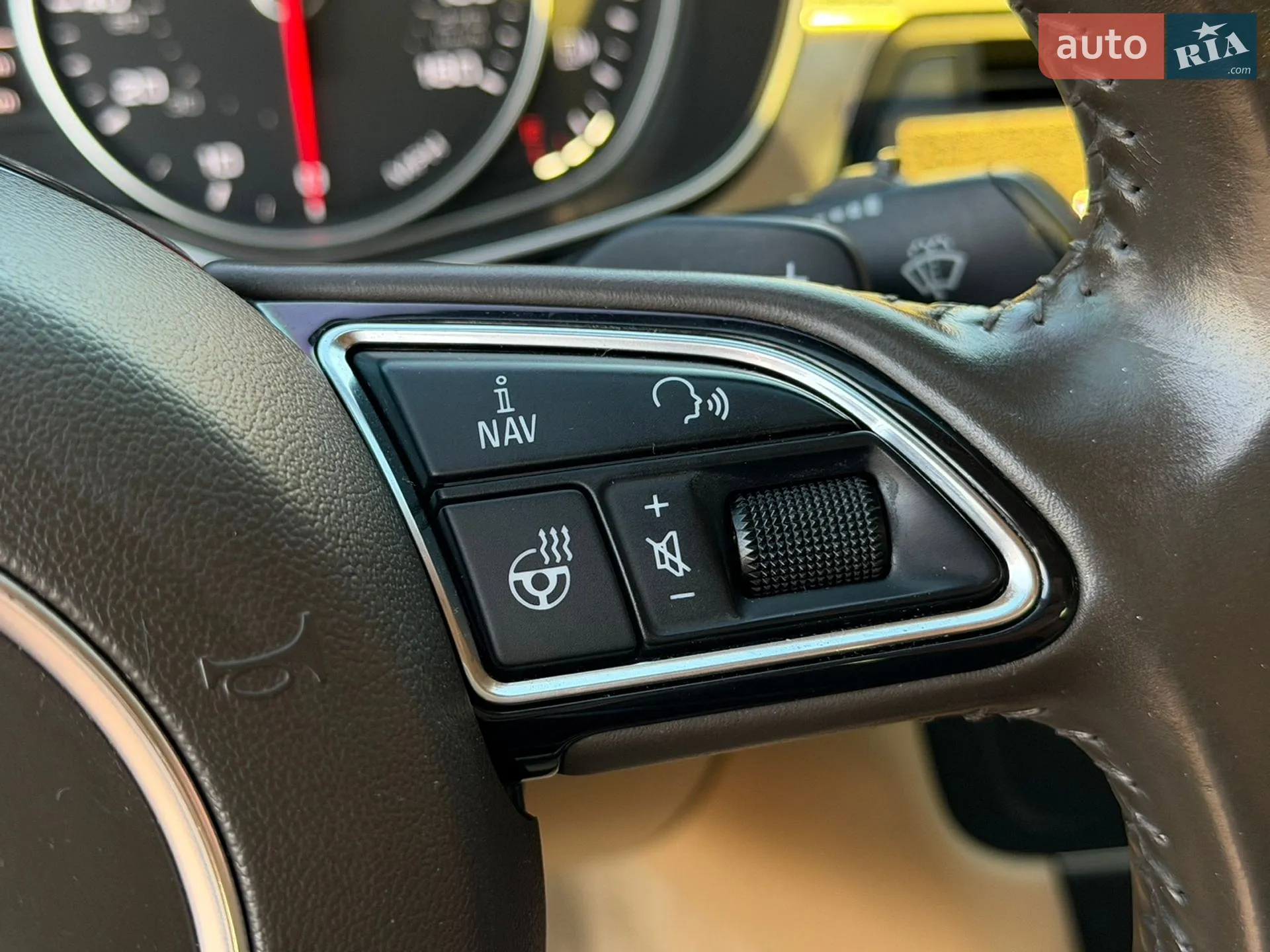 2014 Audi A6 - мініатюра 24