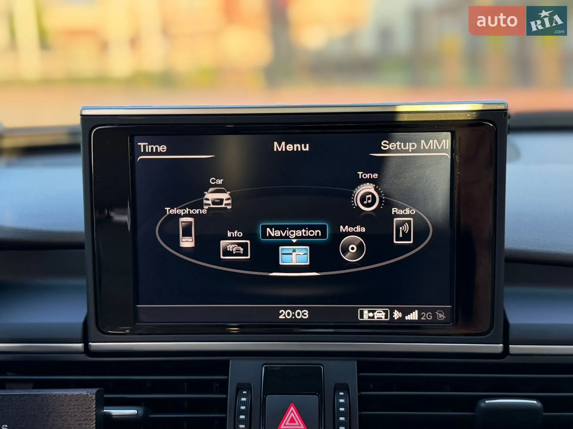 2014 Audi A6 - мініатюра 27