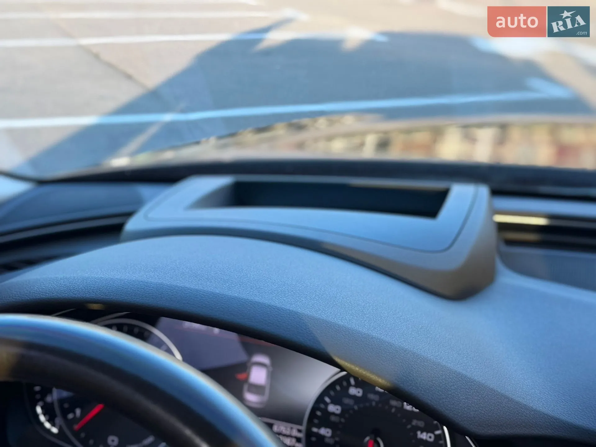 2014 Audi A6 - мініатюра 29