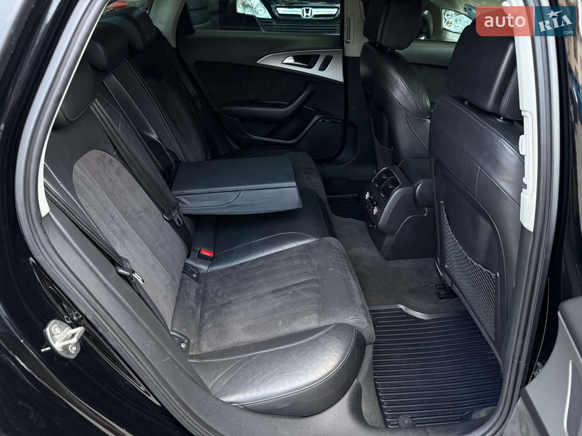 2014 Audi A6 - мініатюра 36
