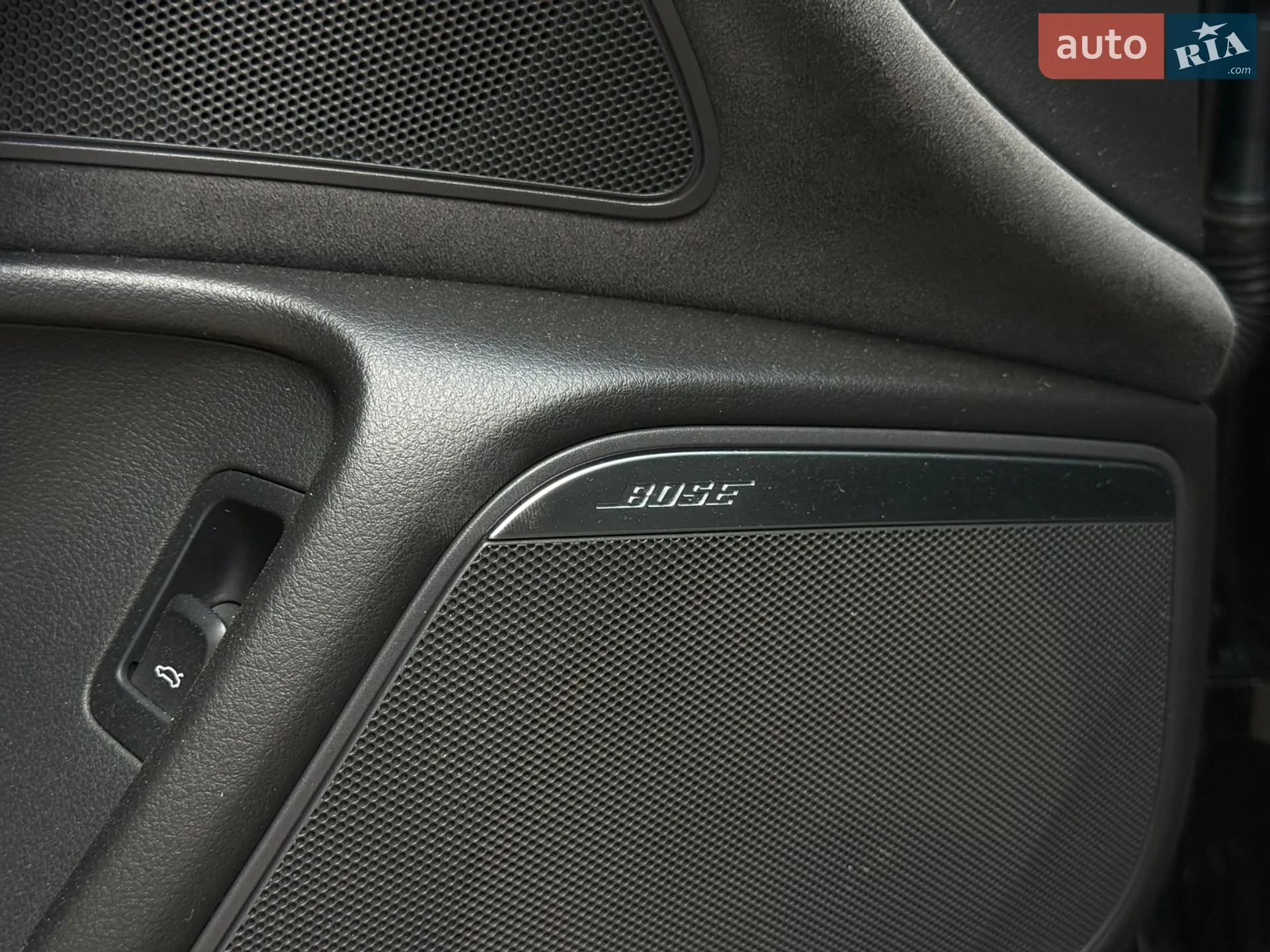 2014 Audi A6 - мініатюра 44