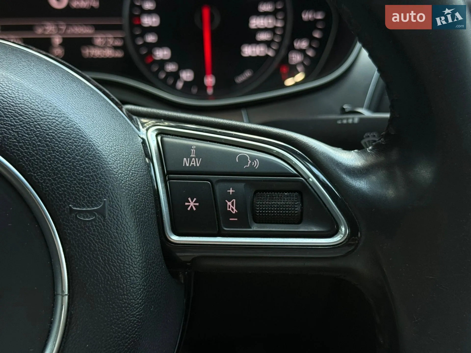 2014 Audi A6 - мініатюра 48