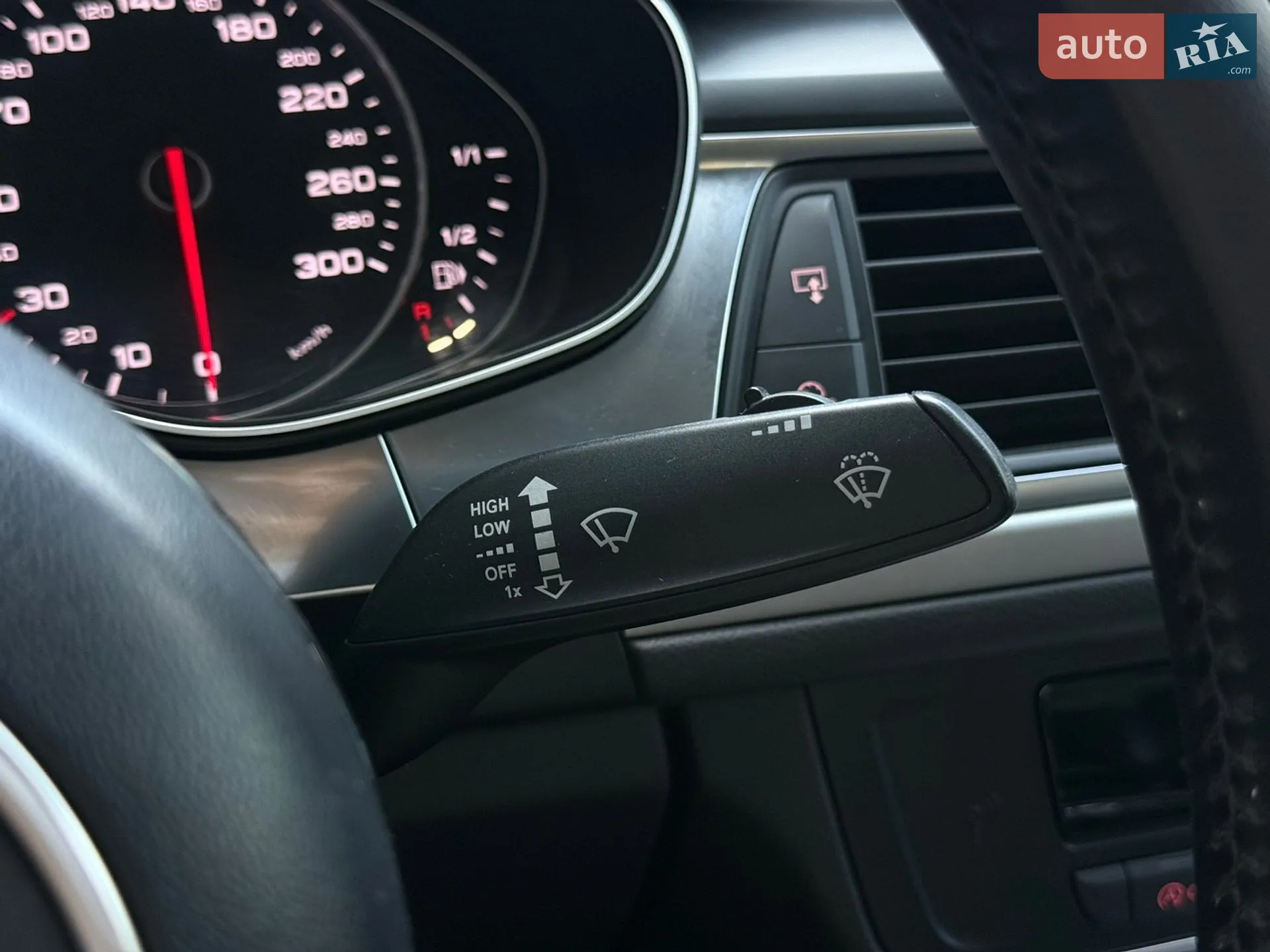 2014 Audi A6 - мініатюра 51