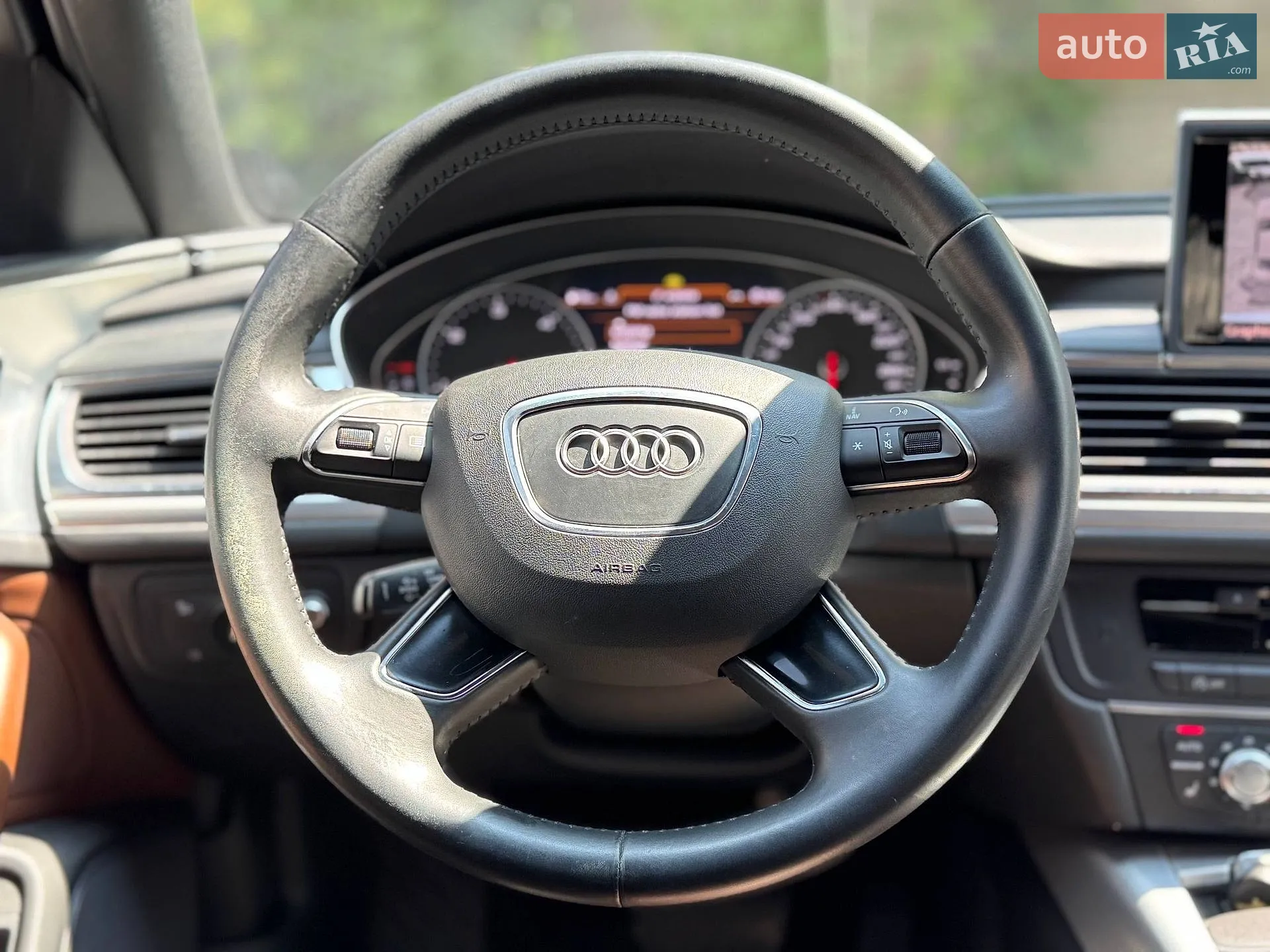 2018 Audi A6 - мініатюра 9