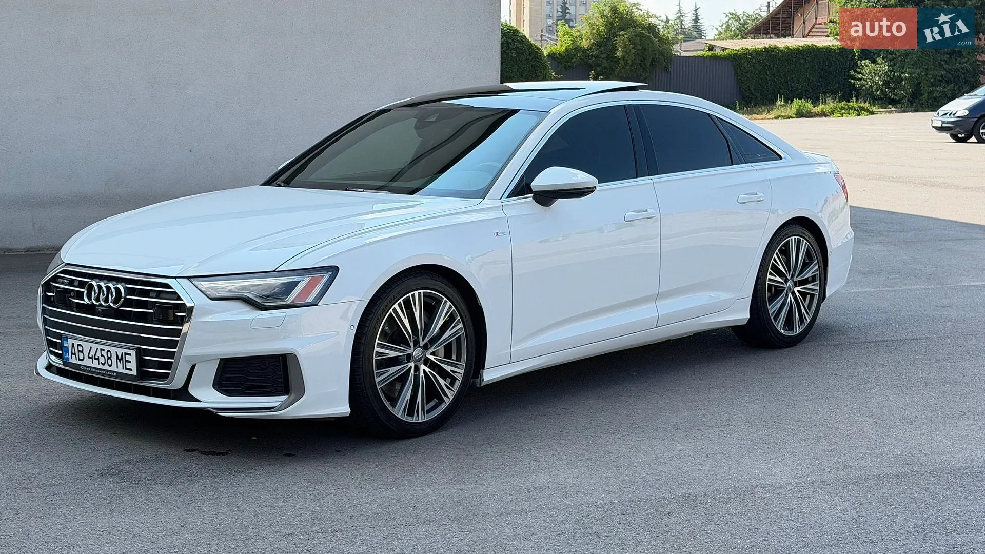 2018 Audi A6 - мініатюра 17