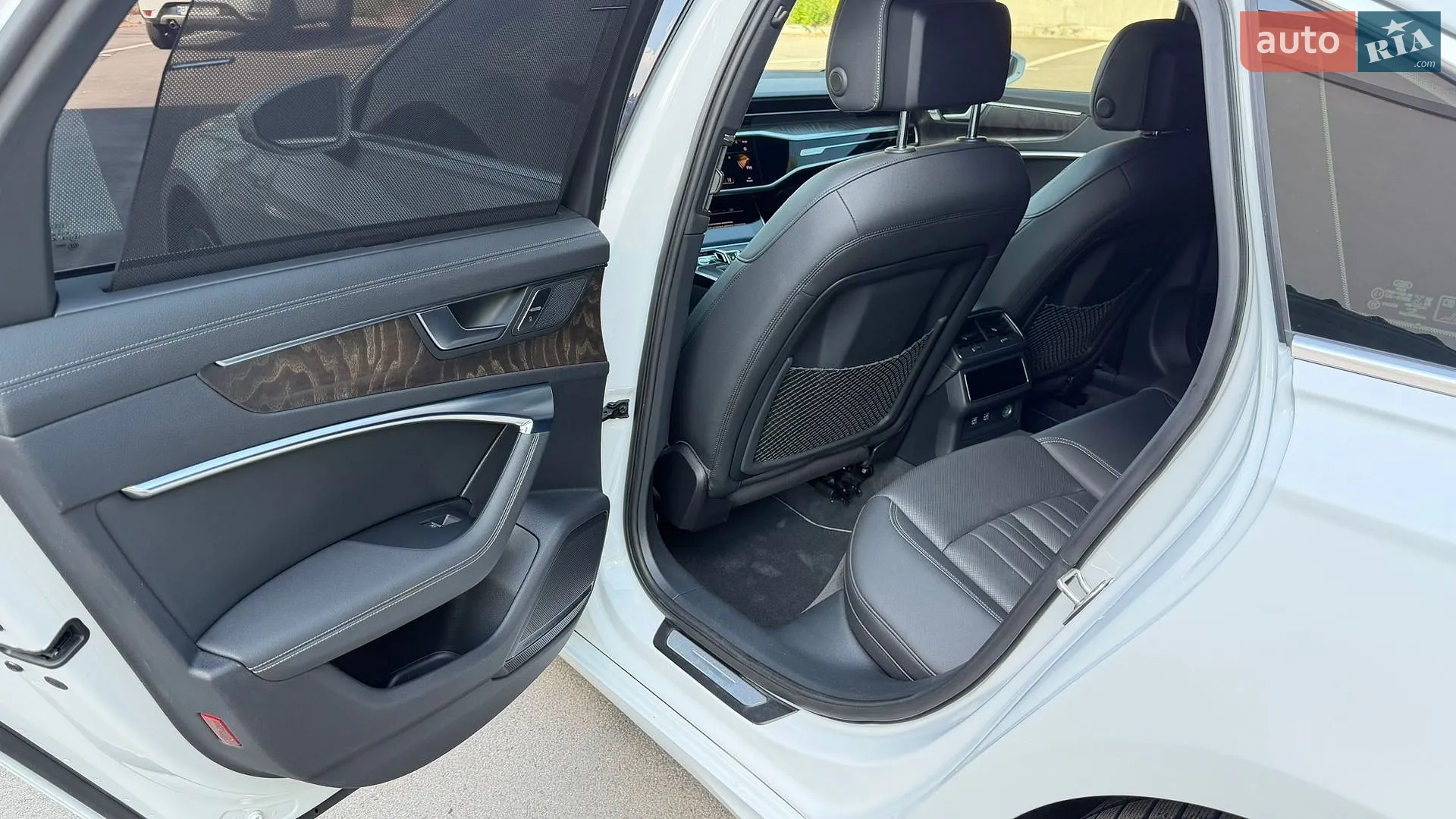 2018 Audi A6 - мініатюра 27