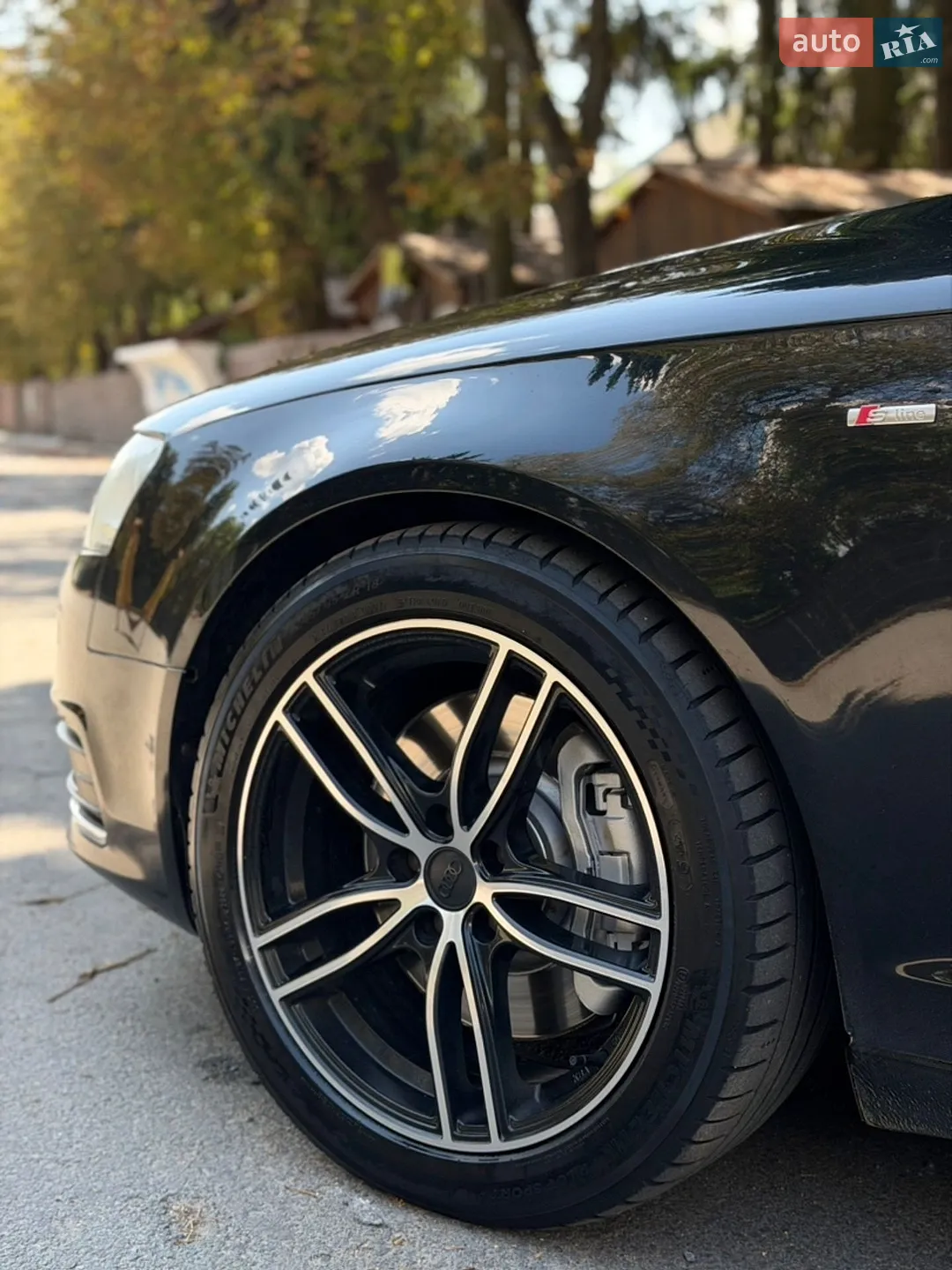 2010 Audi A6 - мініатюра 12
