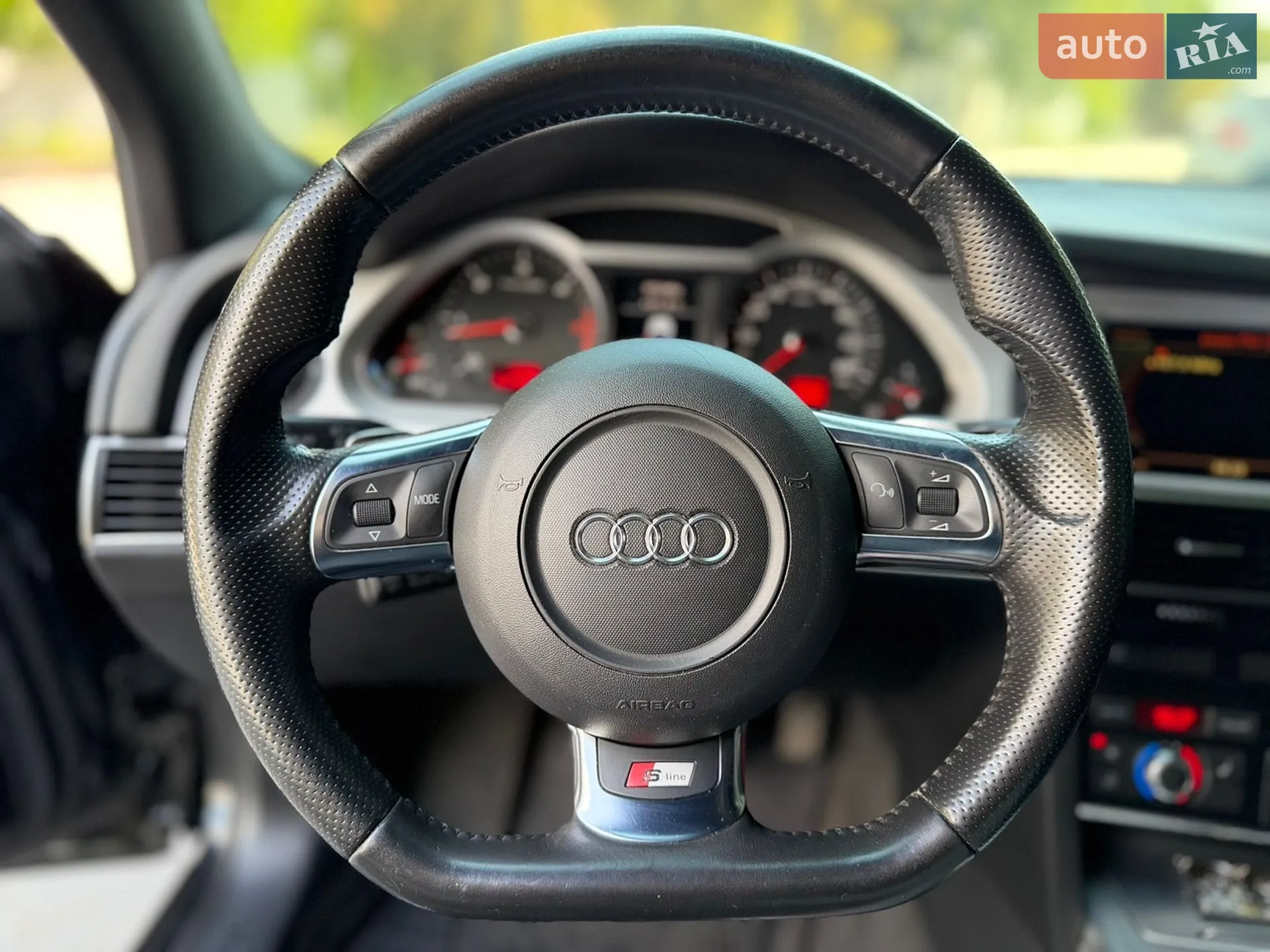 2010 Audi A6 - мініатюра 18