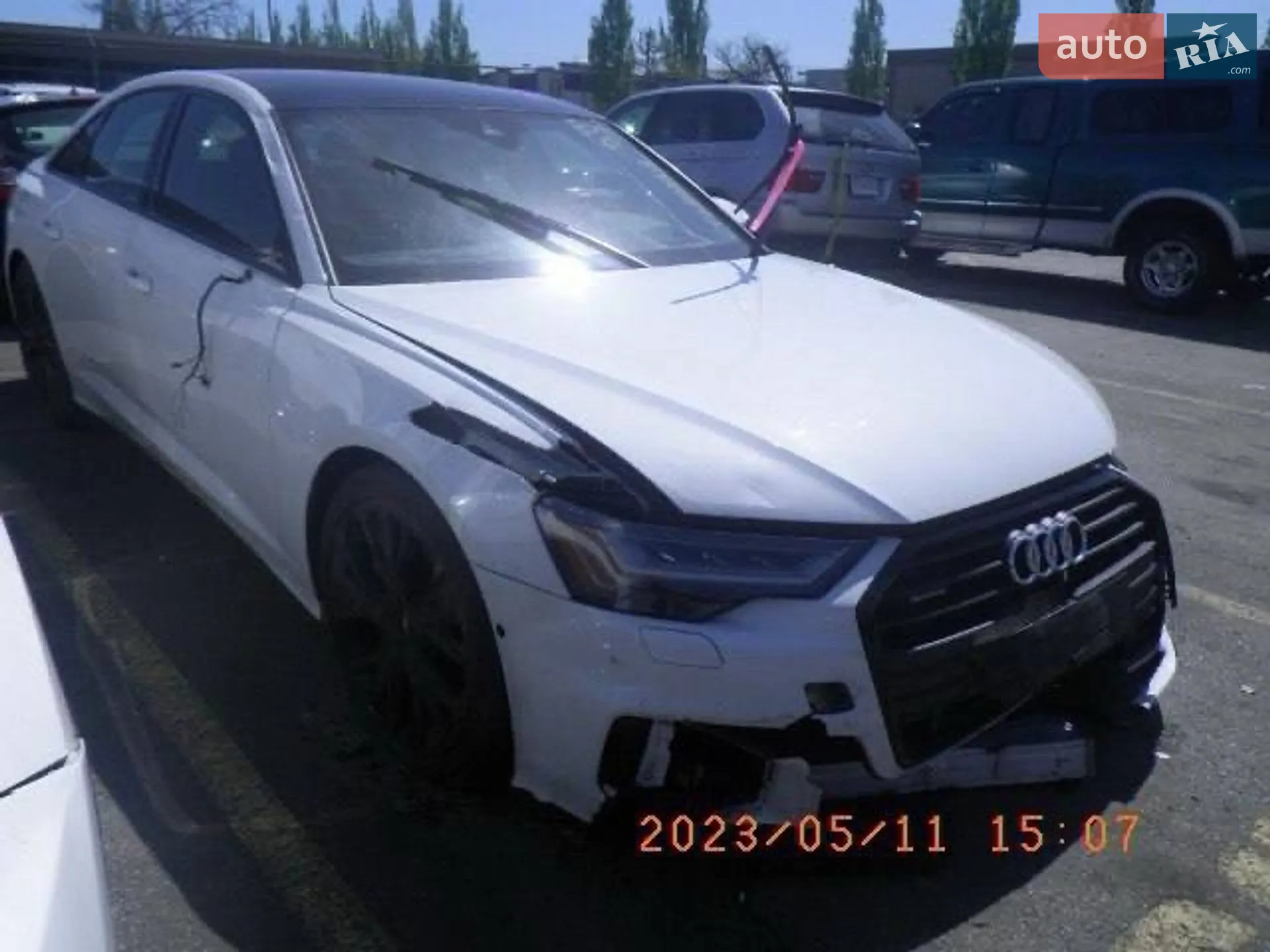 2018 Audi A6 - мініатюра 39