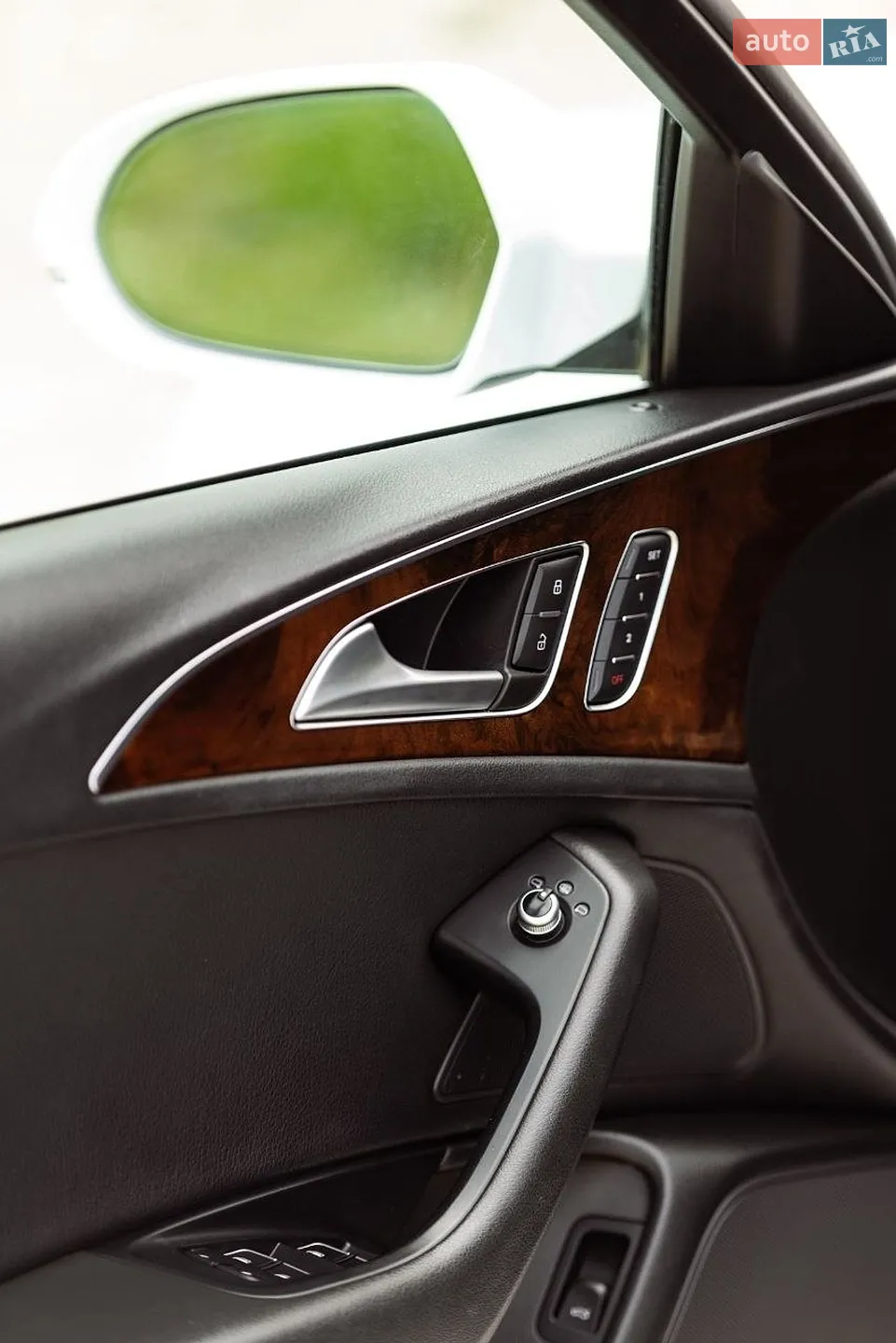 2013 Audi A6 - мініатюра 16