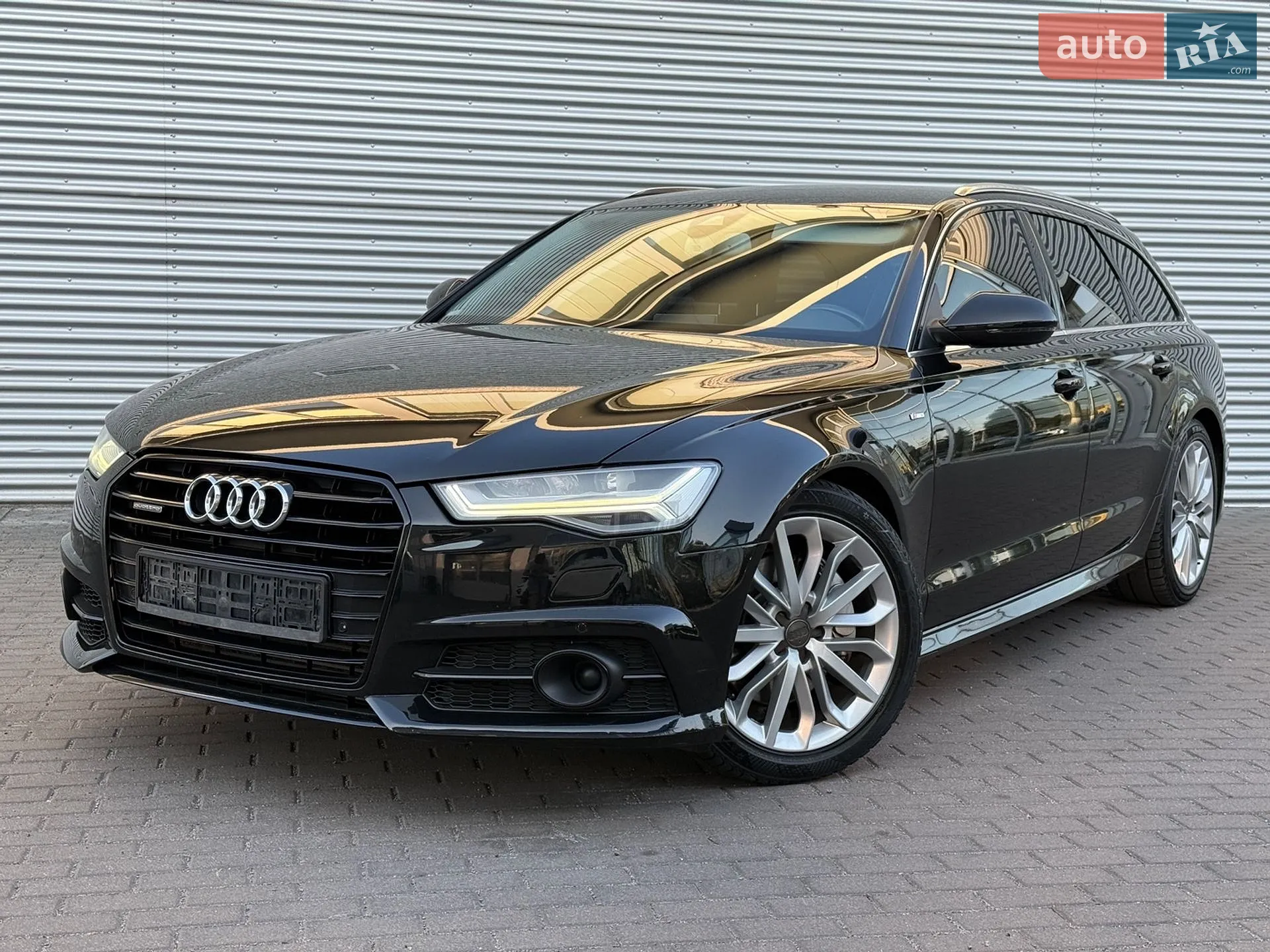 2016 Audi A6 - мініатюра 5