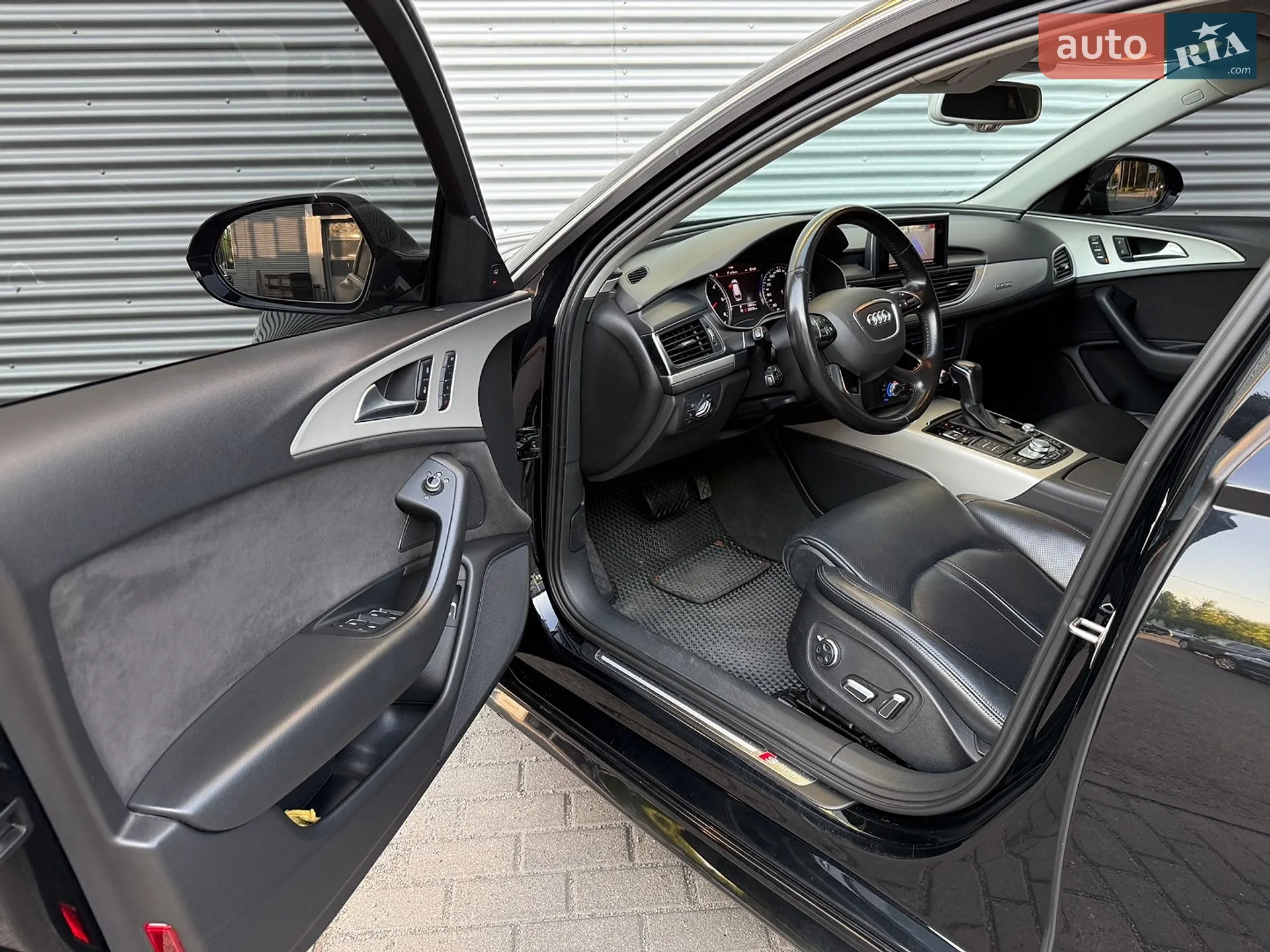 2016 Audi A6 - мініатюра 13