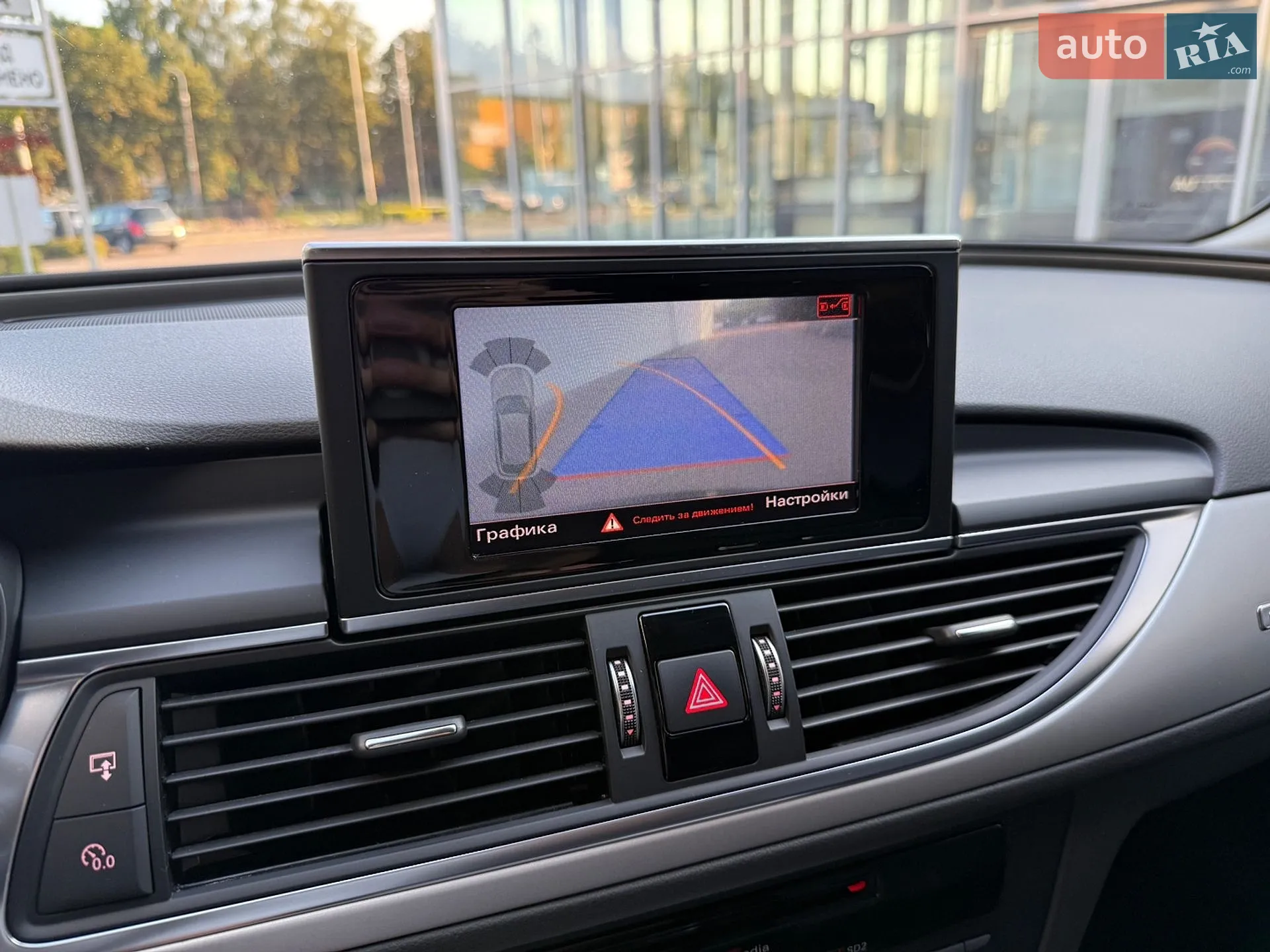 2016 Audi A6 - мініатюра 28